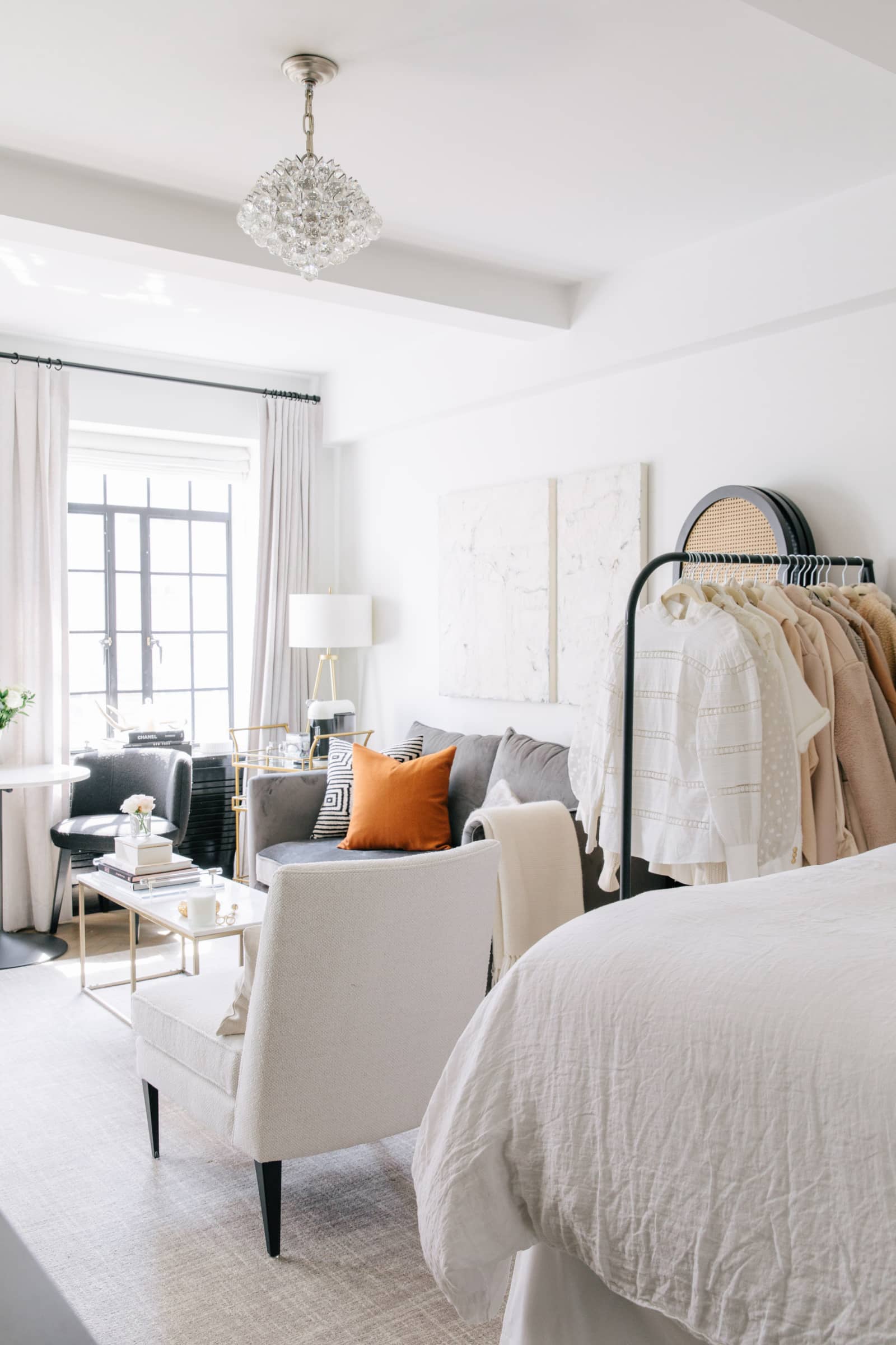 wit & whimsy Apartment Tour