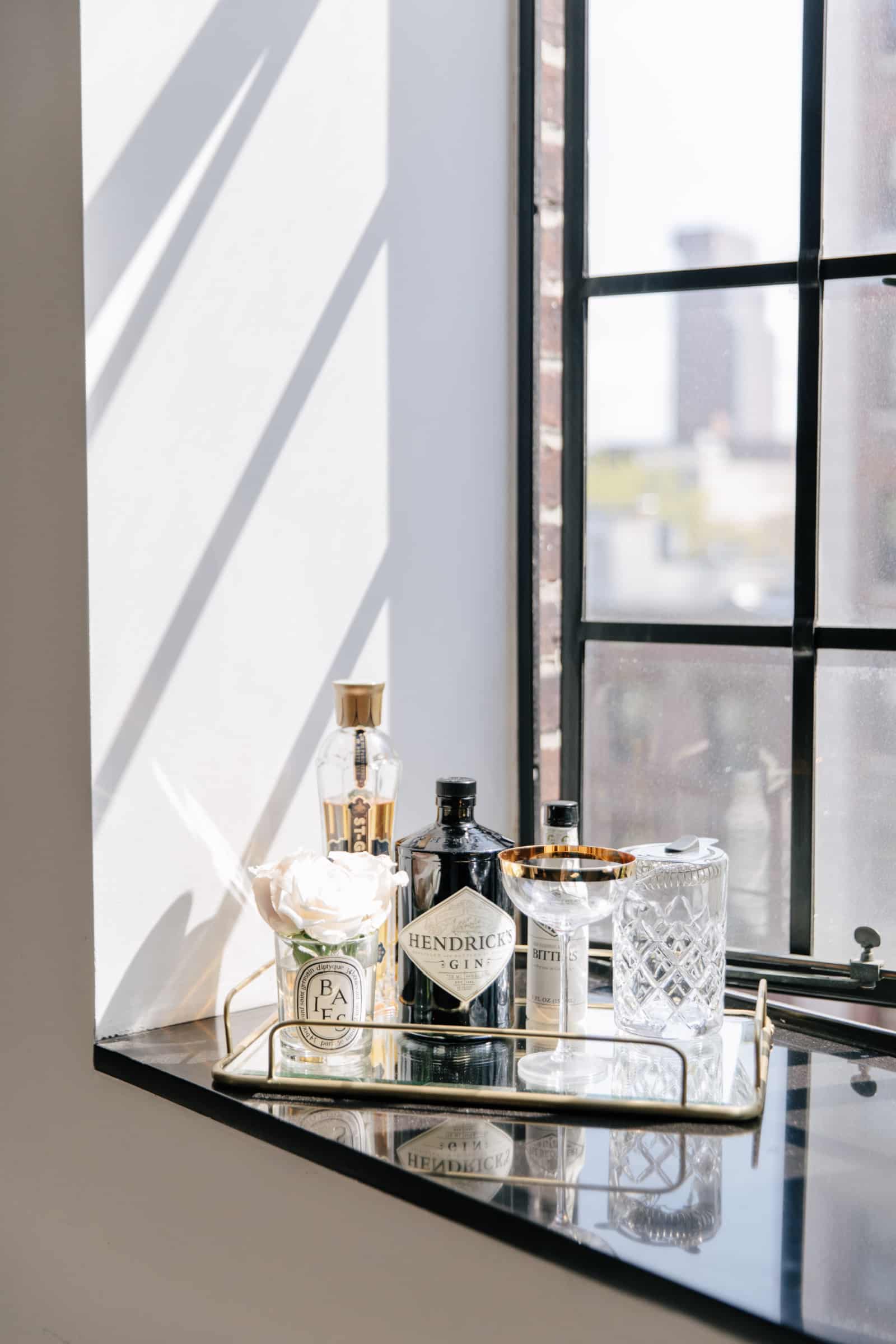wit & whimsy Apartment Tour