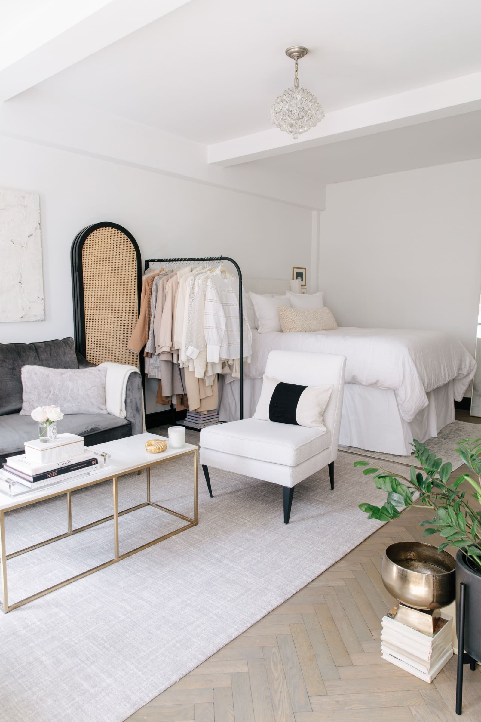 wit & whimsy Apartment Tour