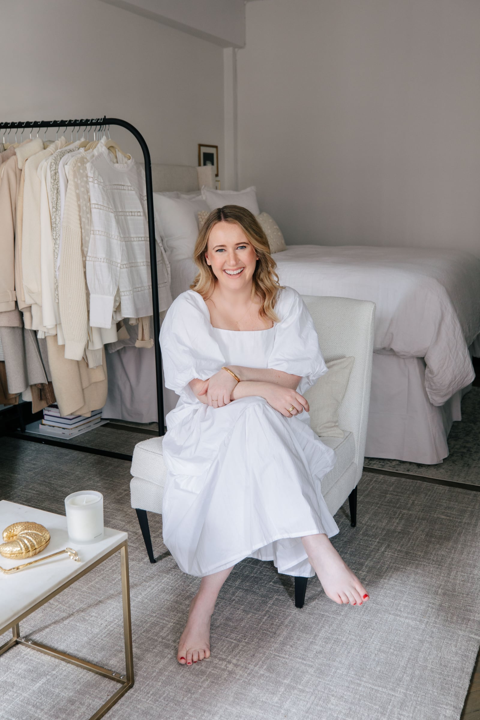 wit & whimsy Apartment Tour