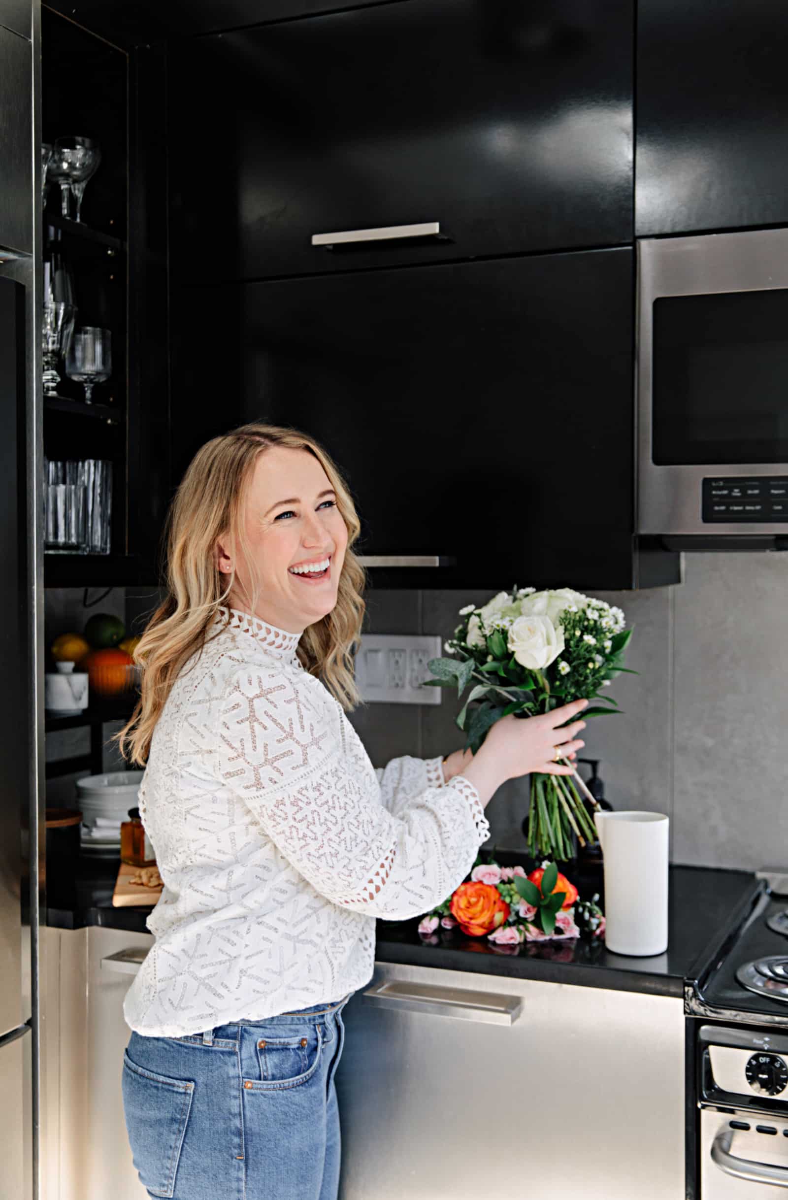 wit & whimsy Apartment Tour