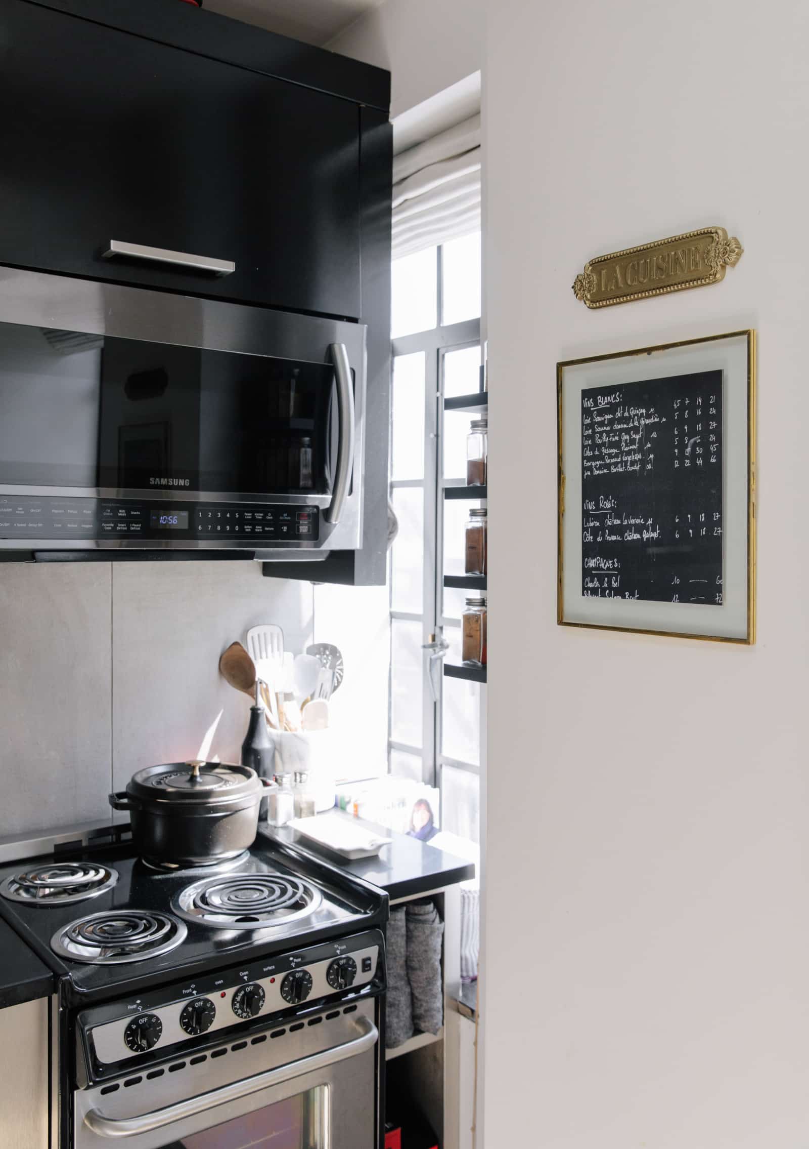 wit & whimsy Apartment Tour