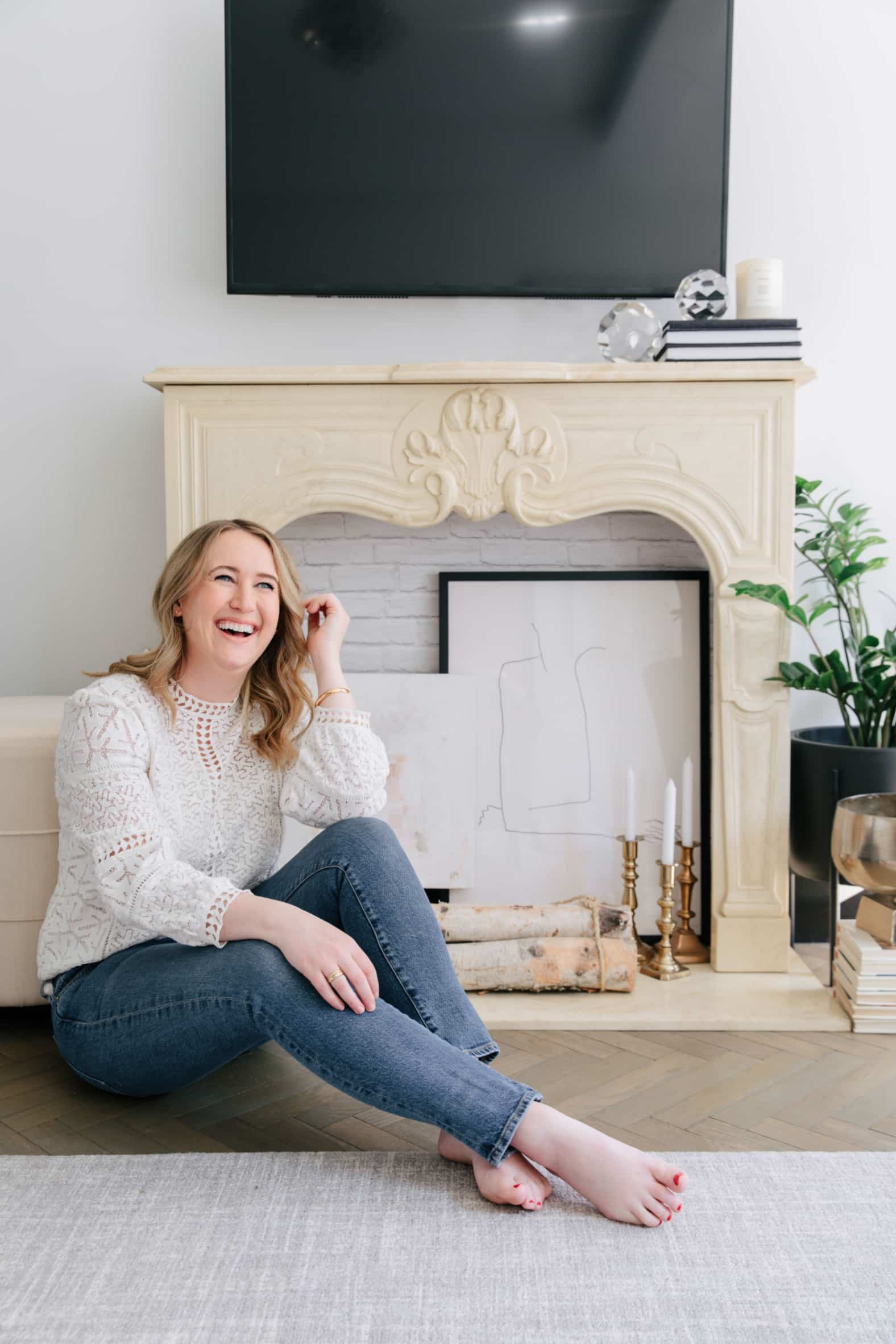 wit & whimsy Apartment Tour