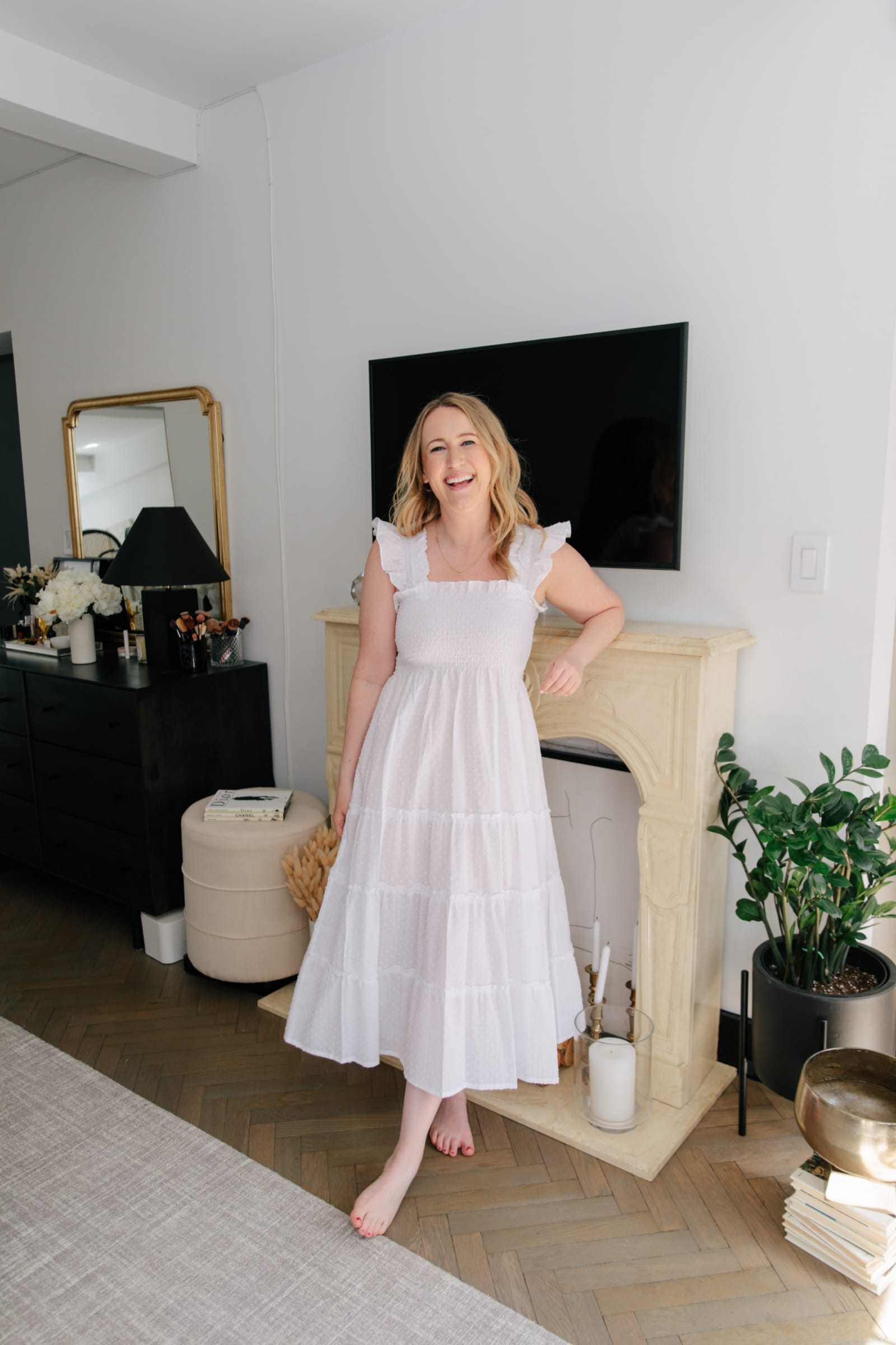 Hill House Nap Dress