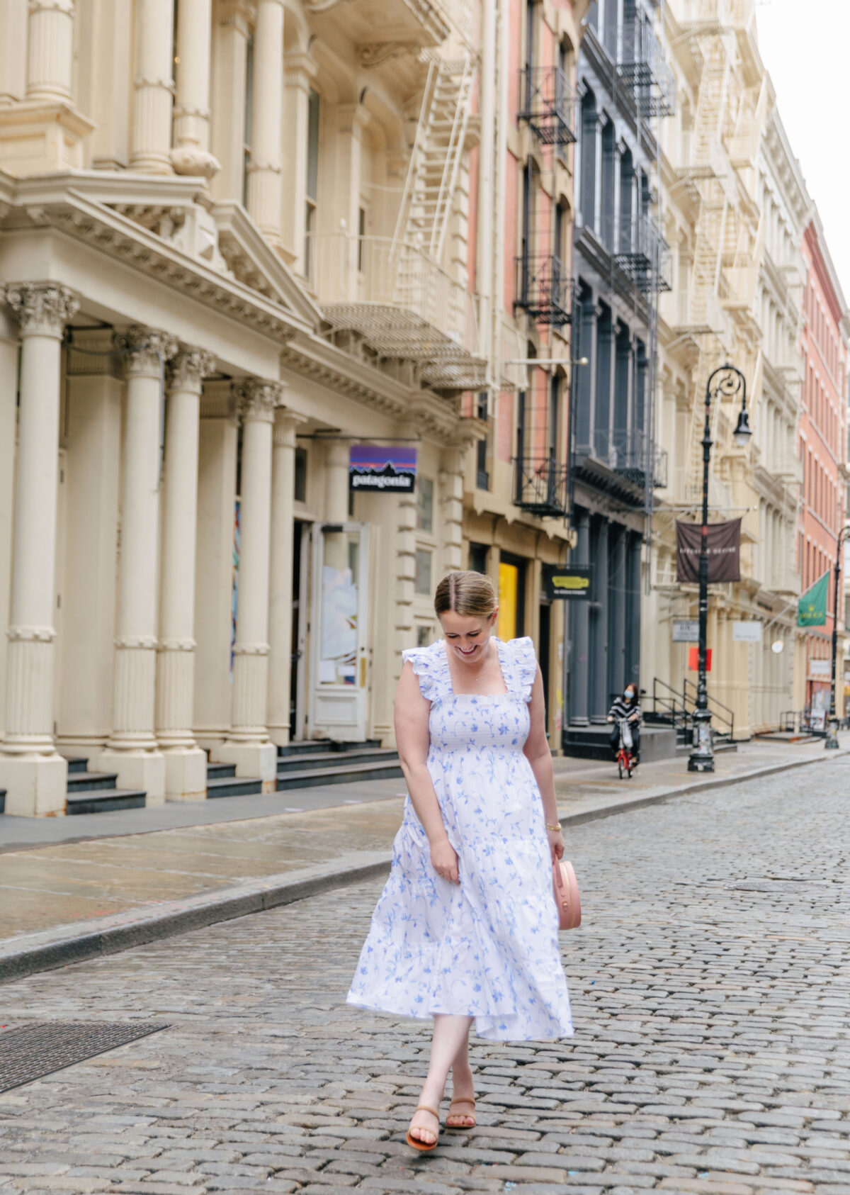 Nap Dress Review