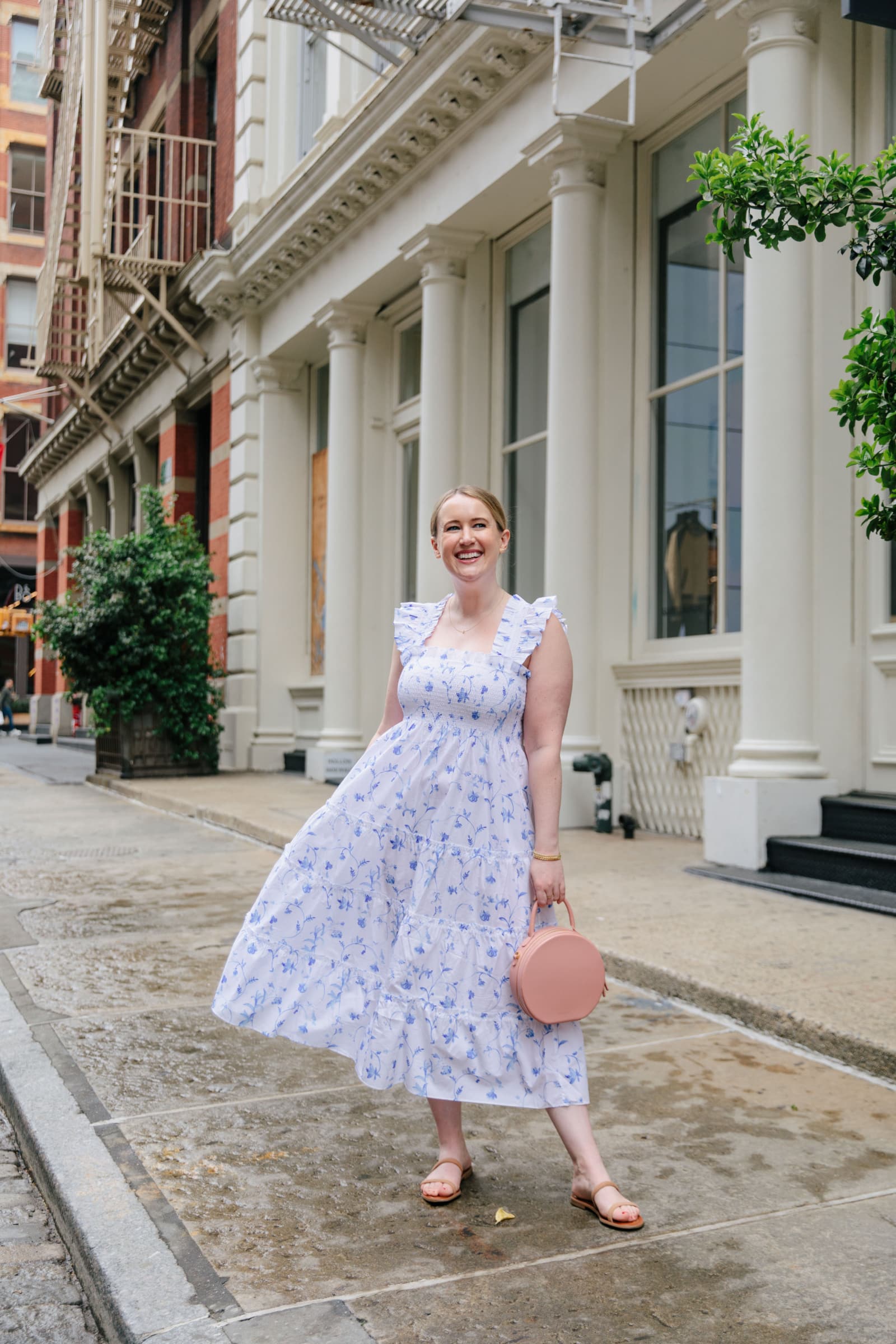Nap Dress Review