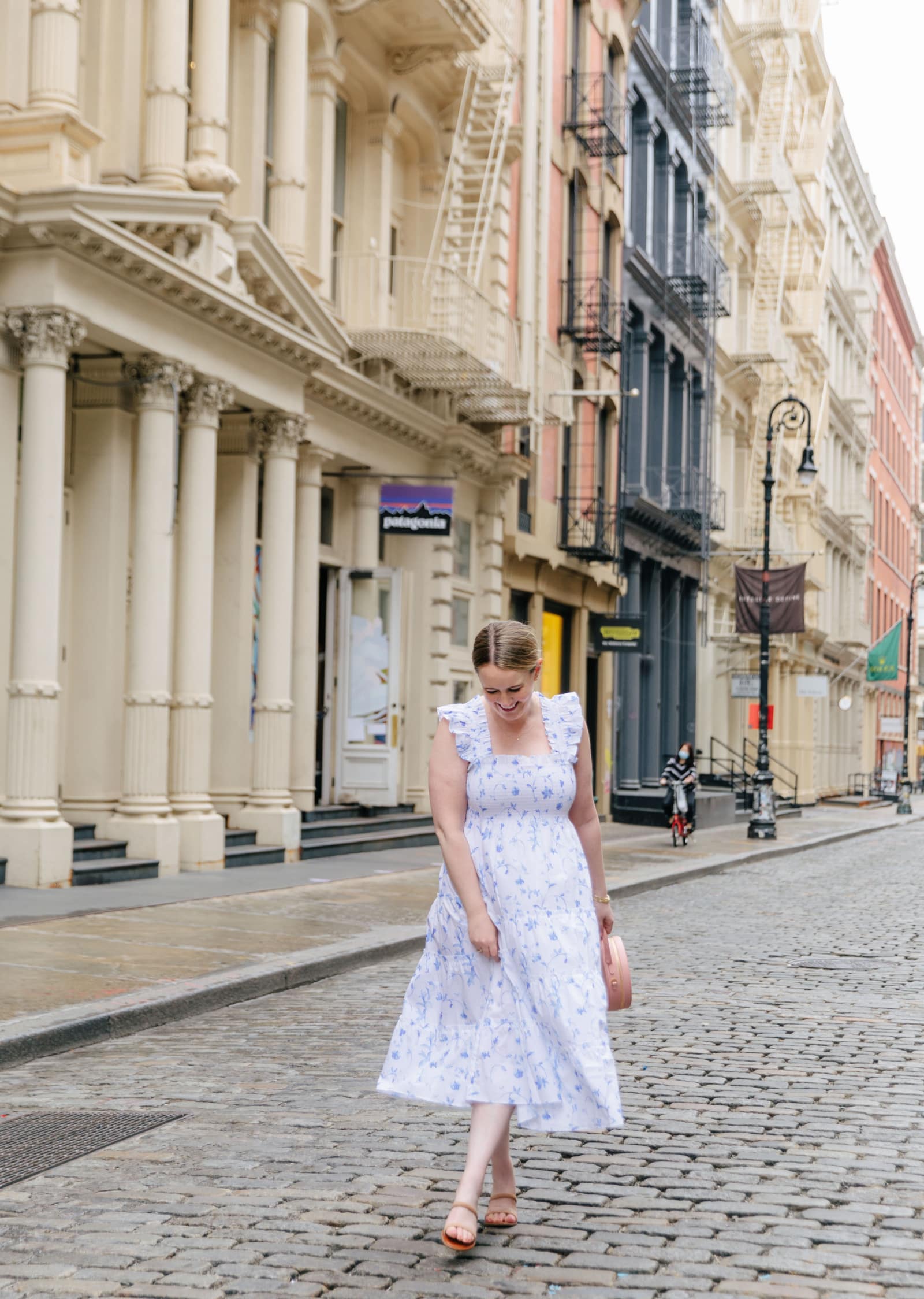 Nap Dress Review