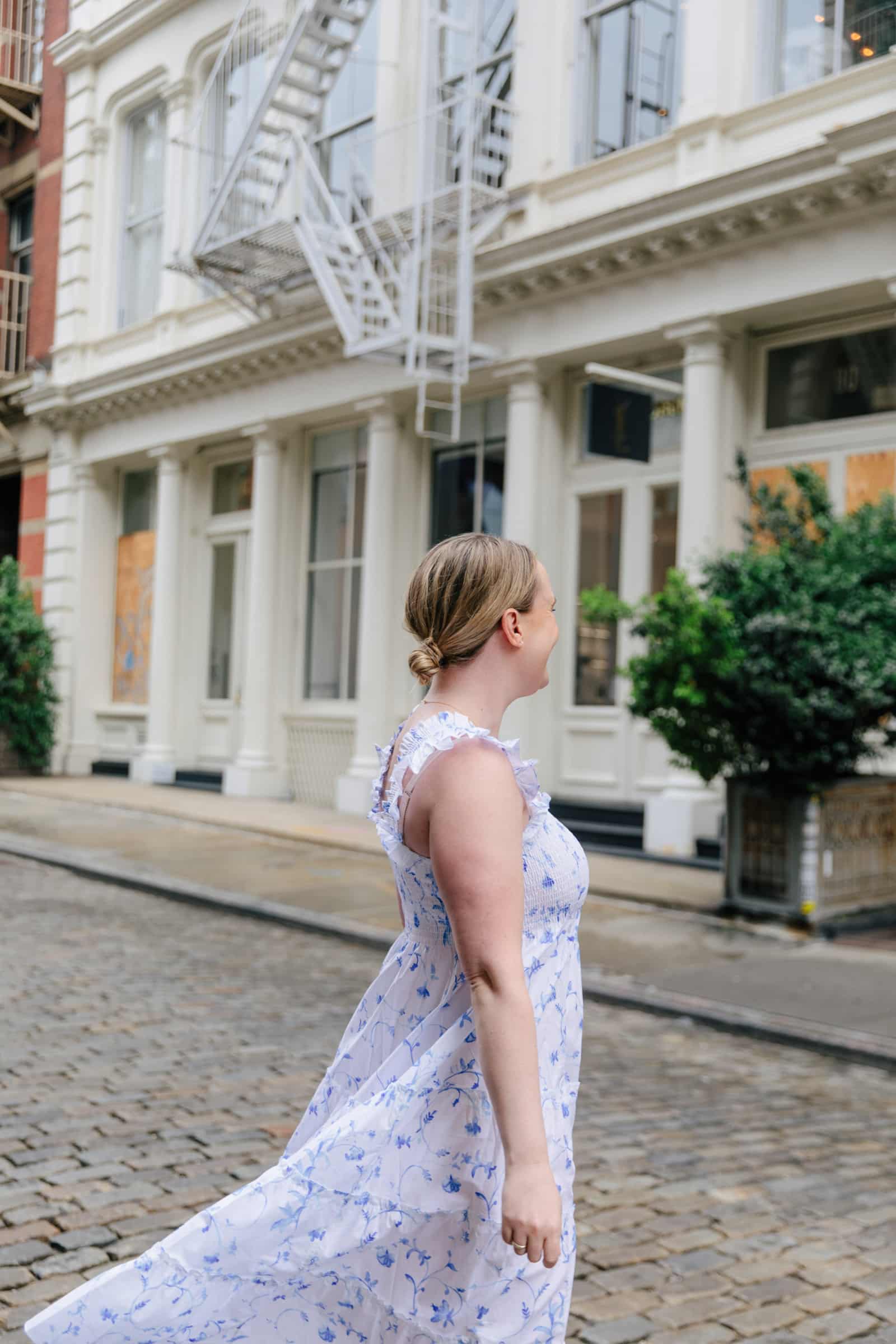 Nap Dress Review
