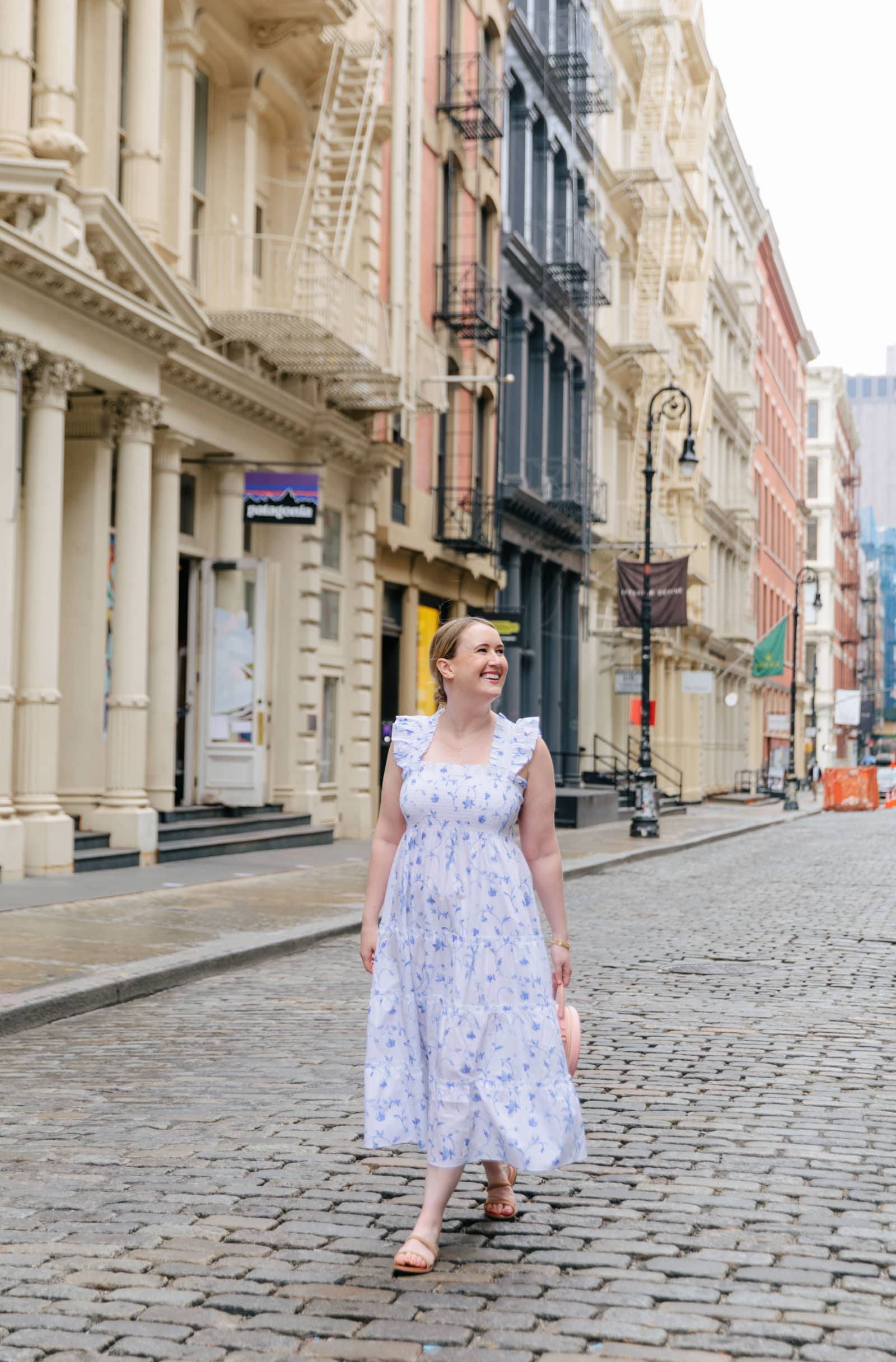 Nap Dress Review