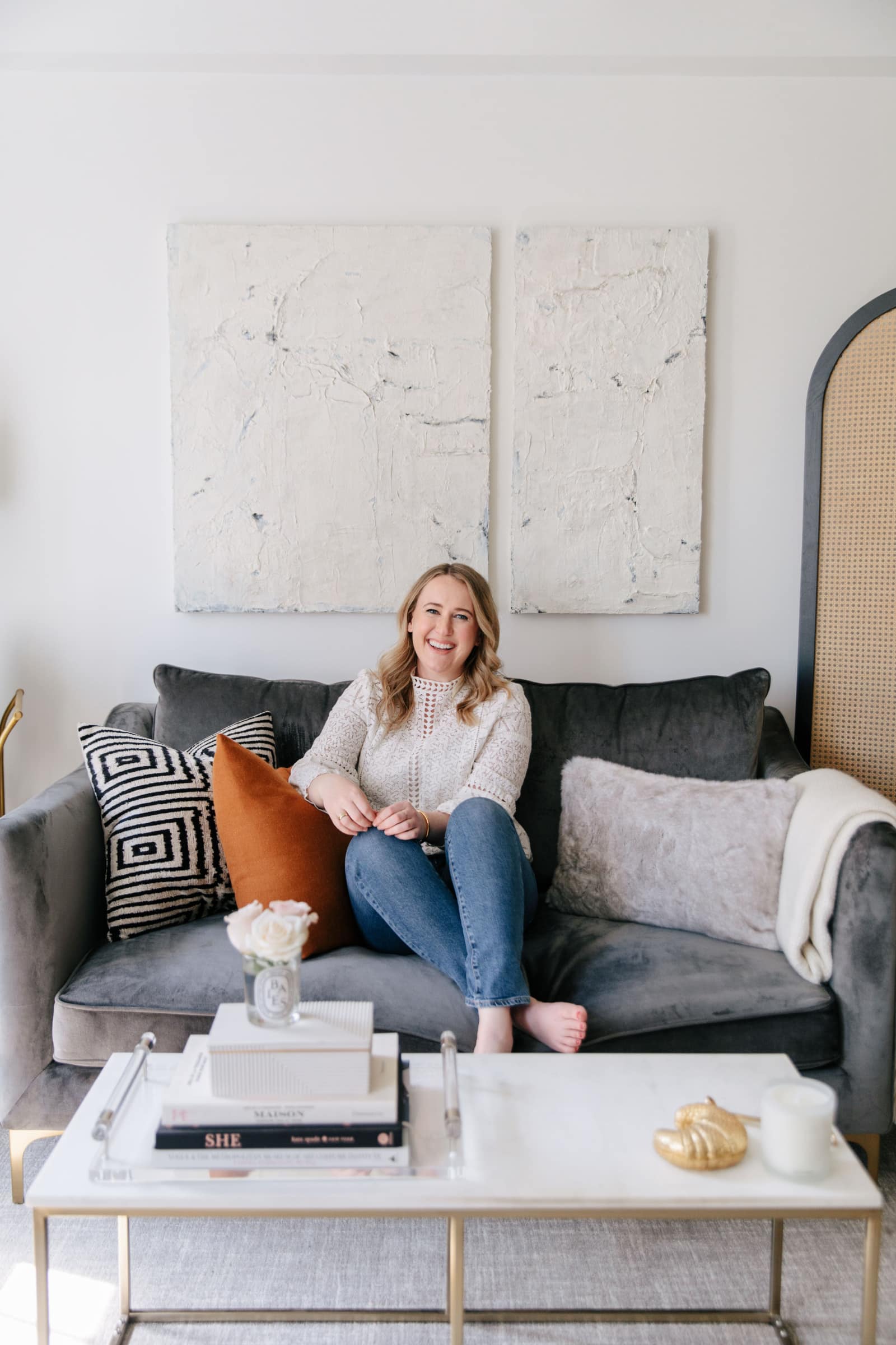 How to Build An Art Collection