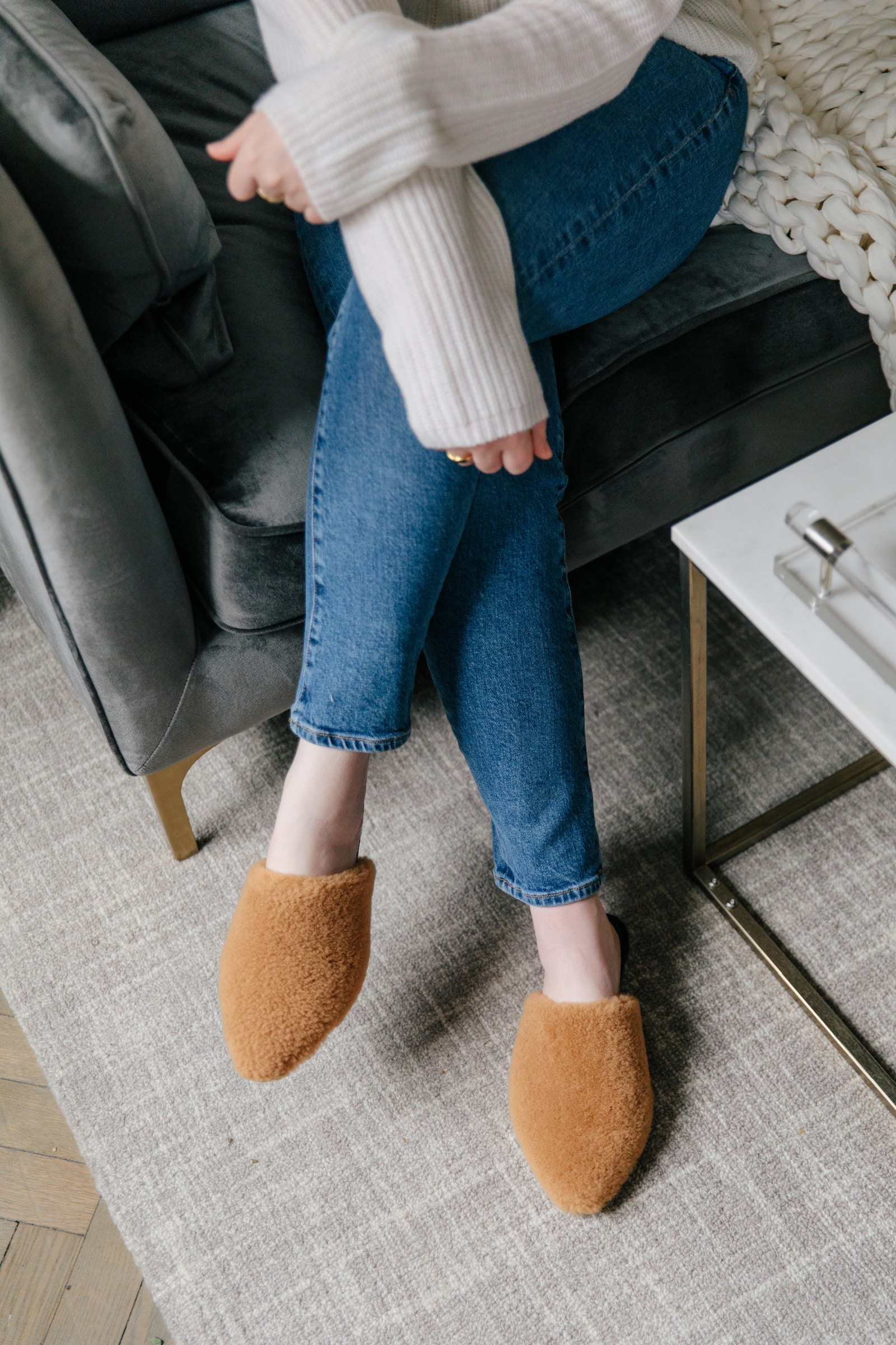 Jenni Kayne Mules