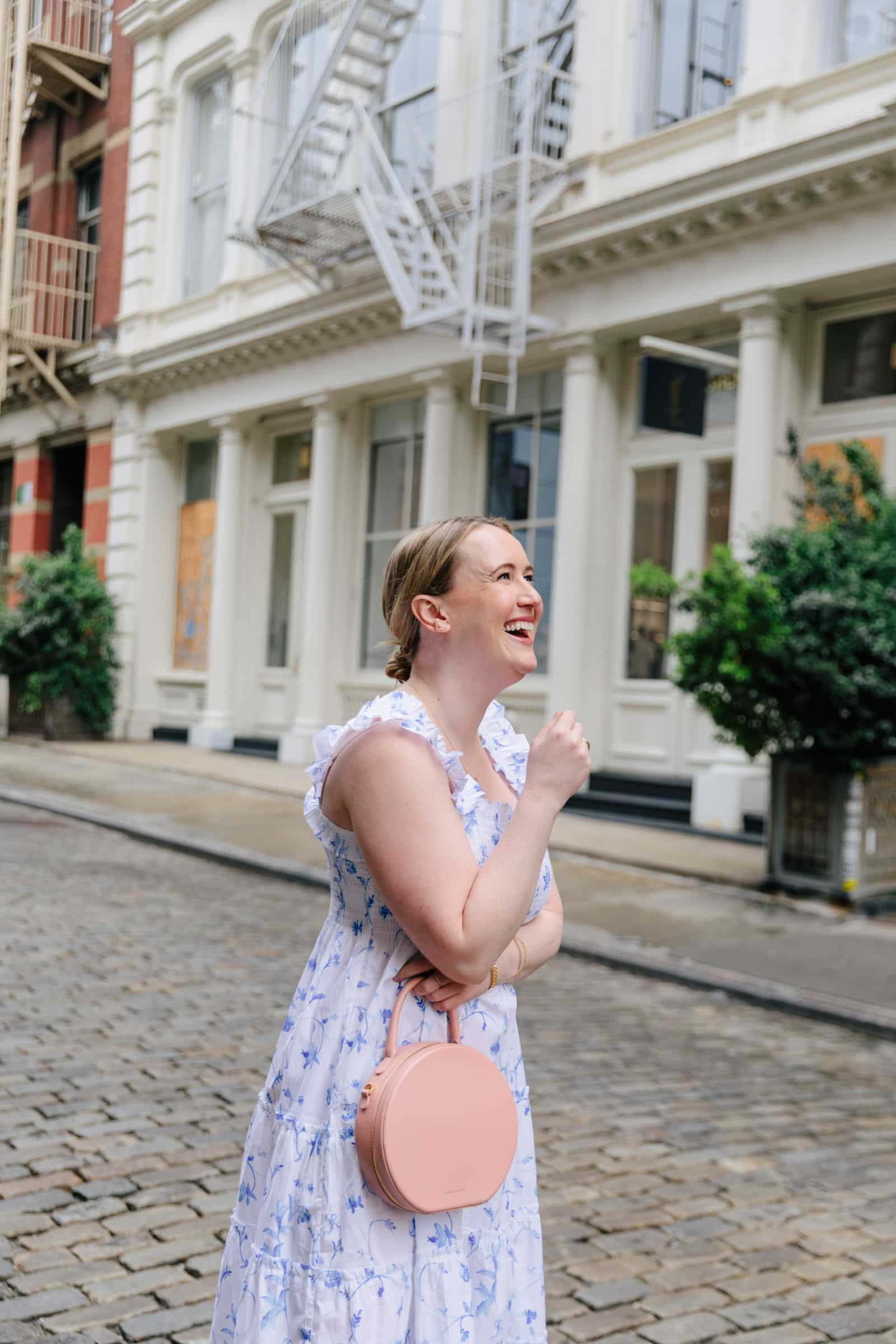 Nap Dress Review