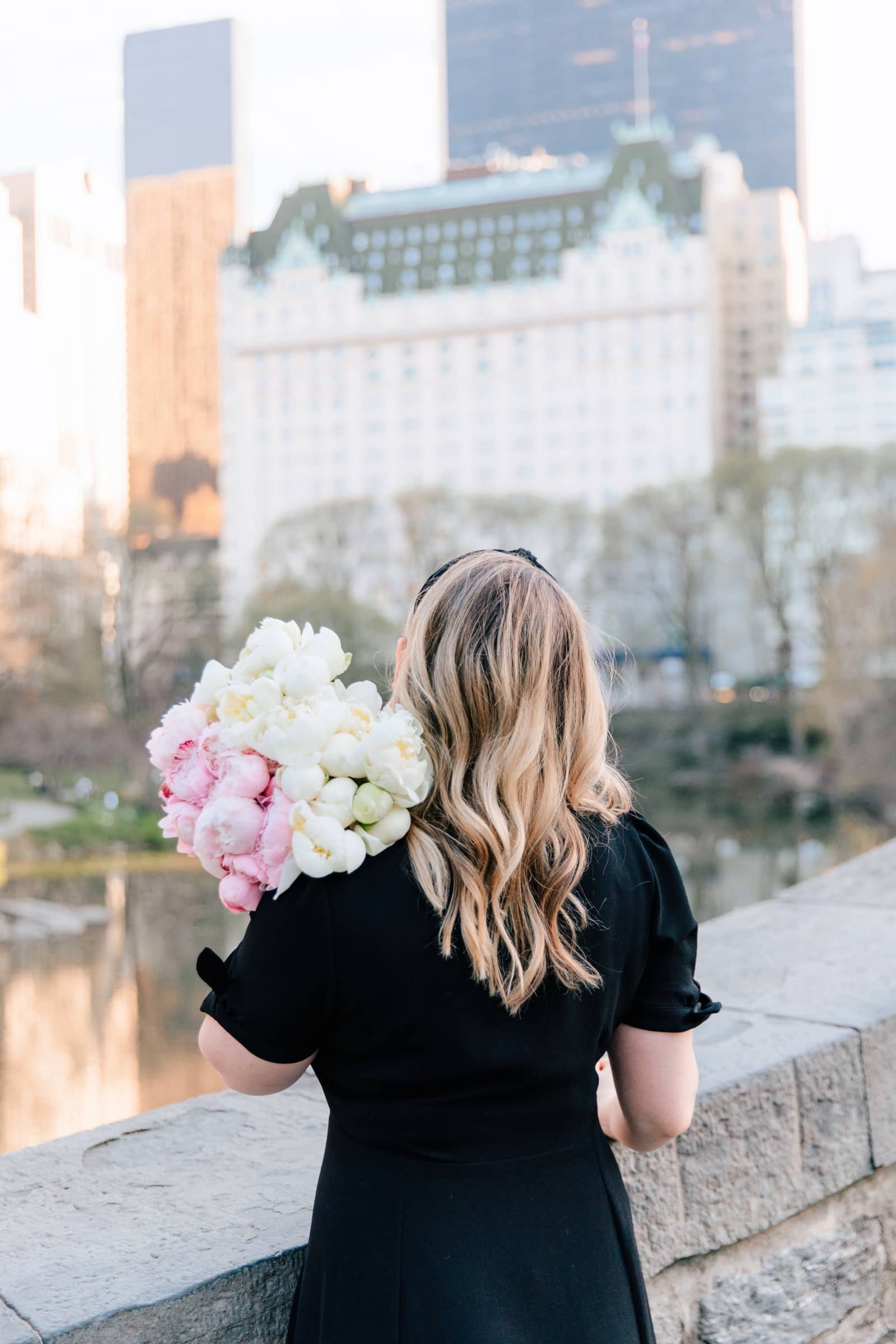 Peonies I @meghandono