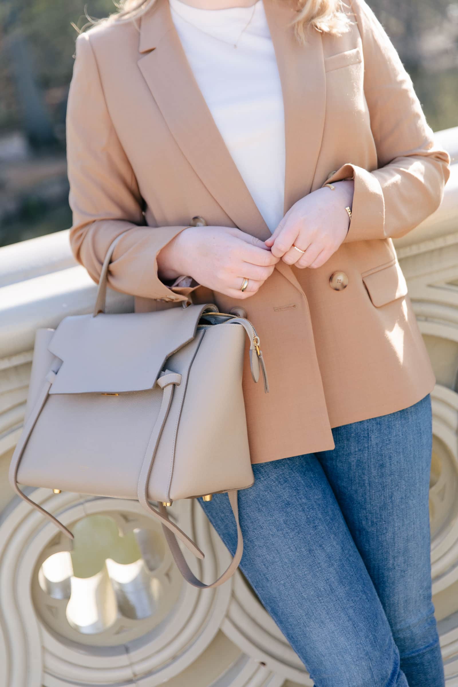 Best Sézane Essentials Sezane Christie Jacket