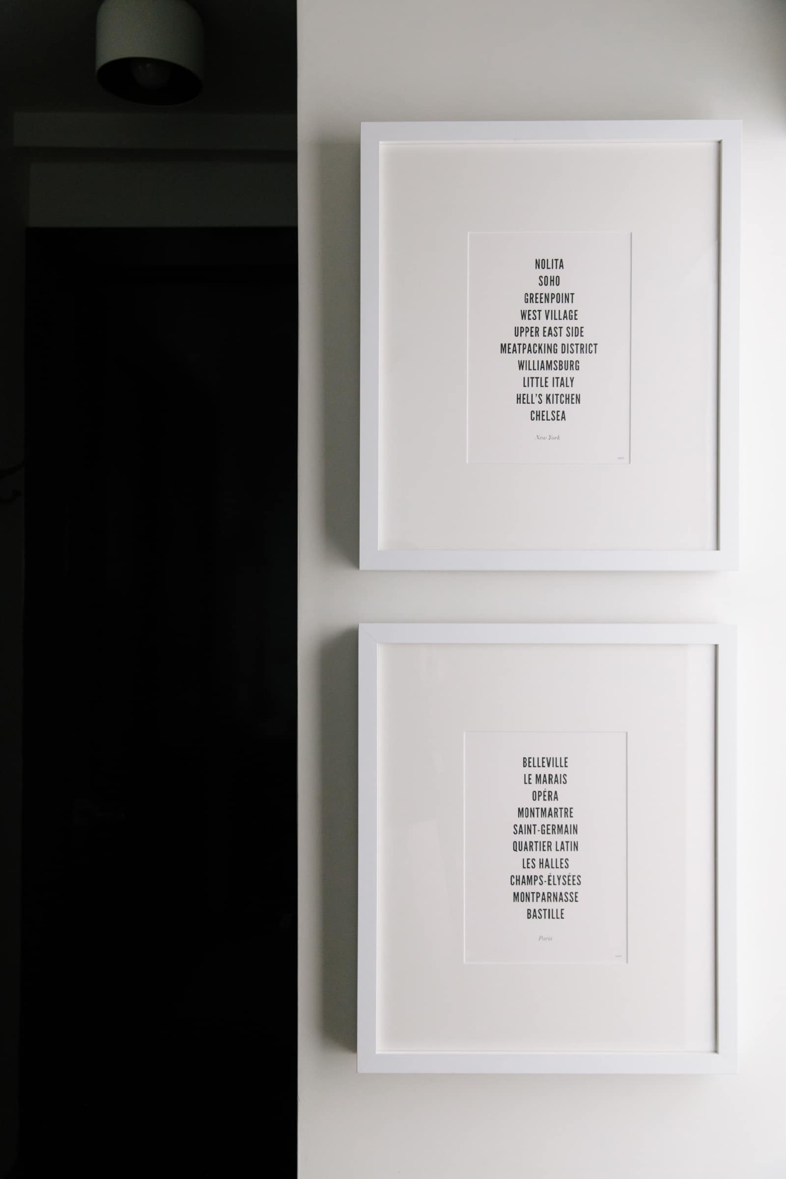 Simply Framed Review