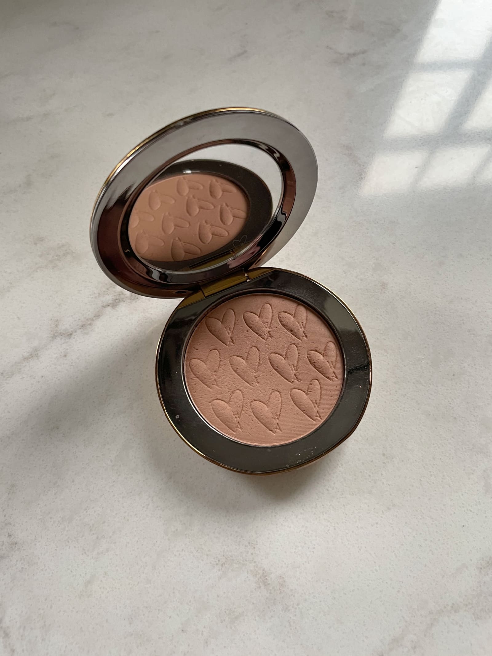 Westman Atelier Butter Bronzer