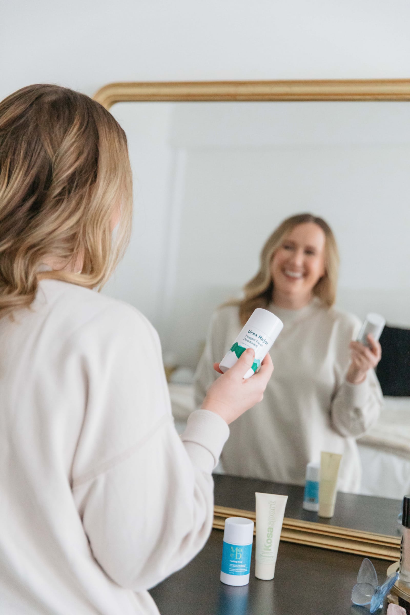 Natural Deodorants The Best Natural and Clean Deodorants