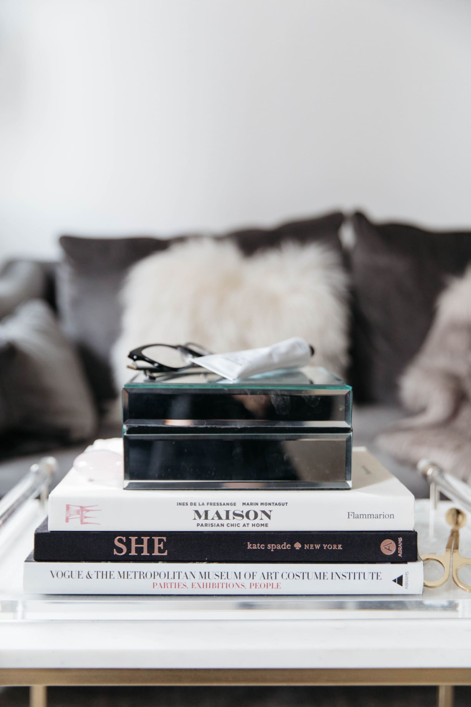Chic Coffee Table Books Chic Coffee Table Books