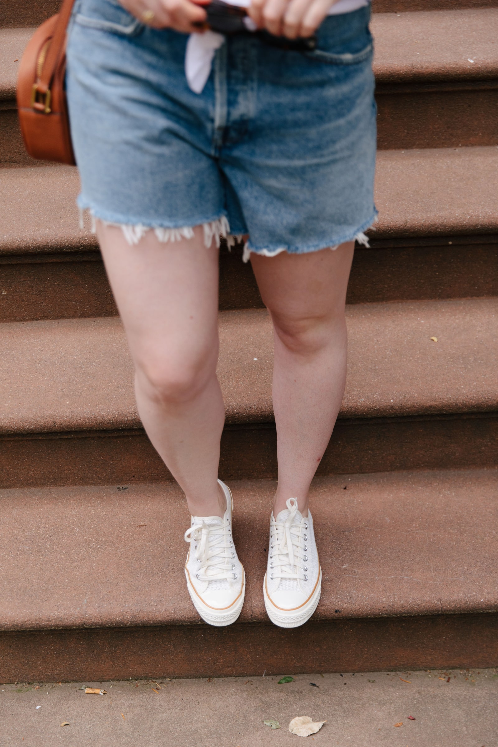 Mesh Converse