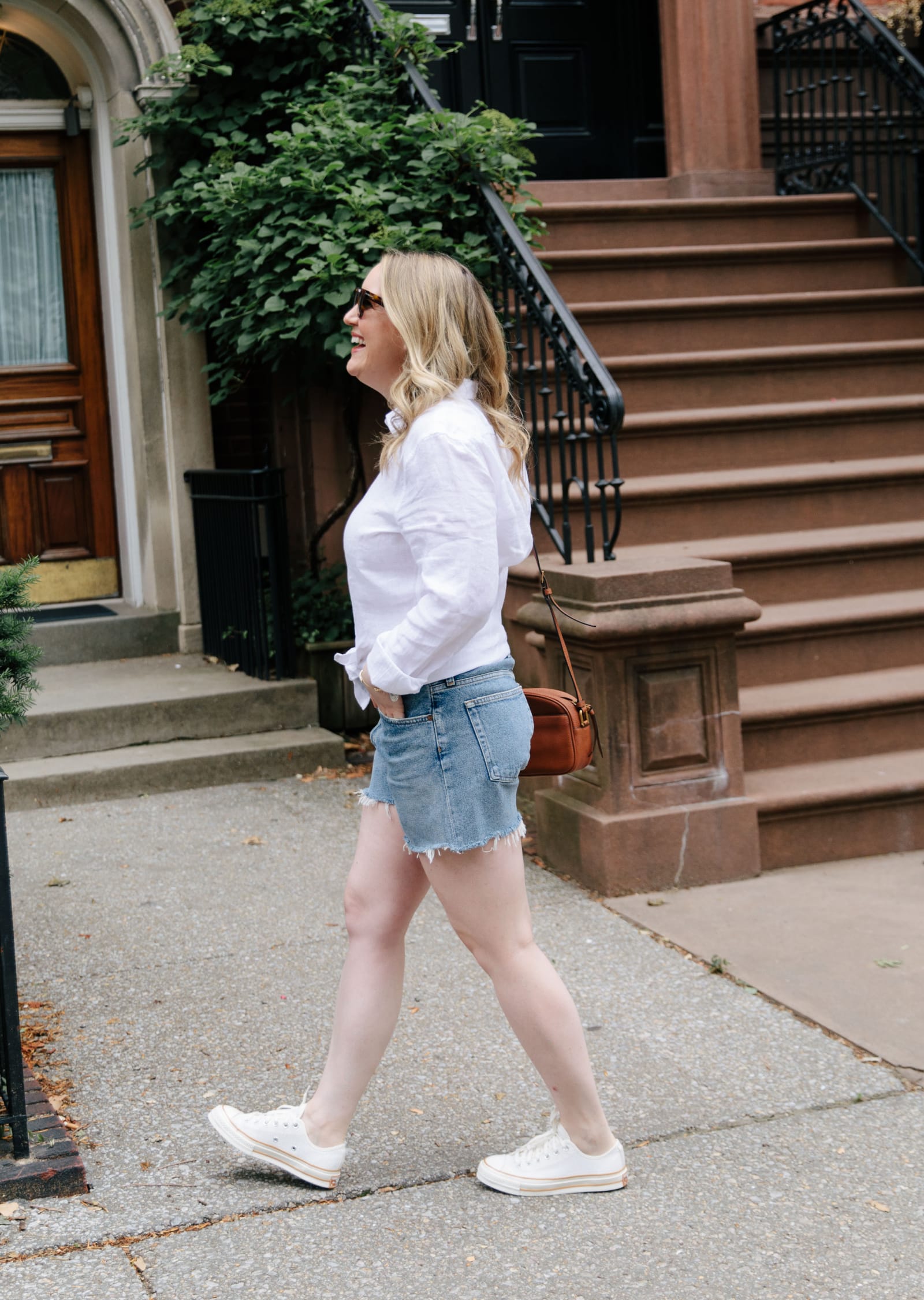 Best Summer Shoes For Women - Converse sneakers