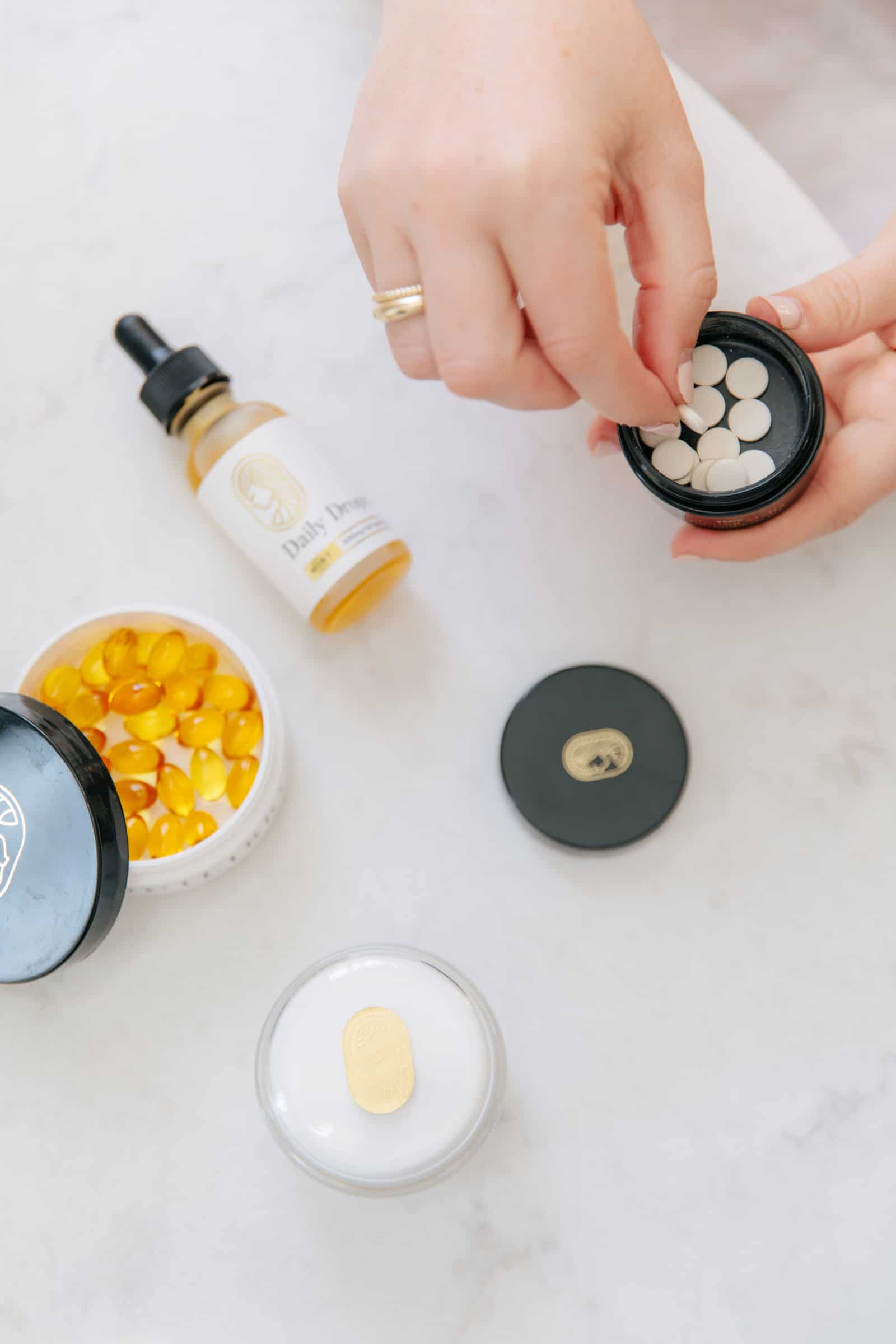 Equilibria Subscription Calm Box