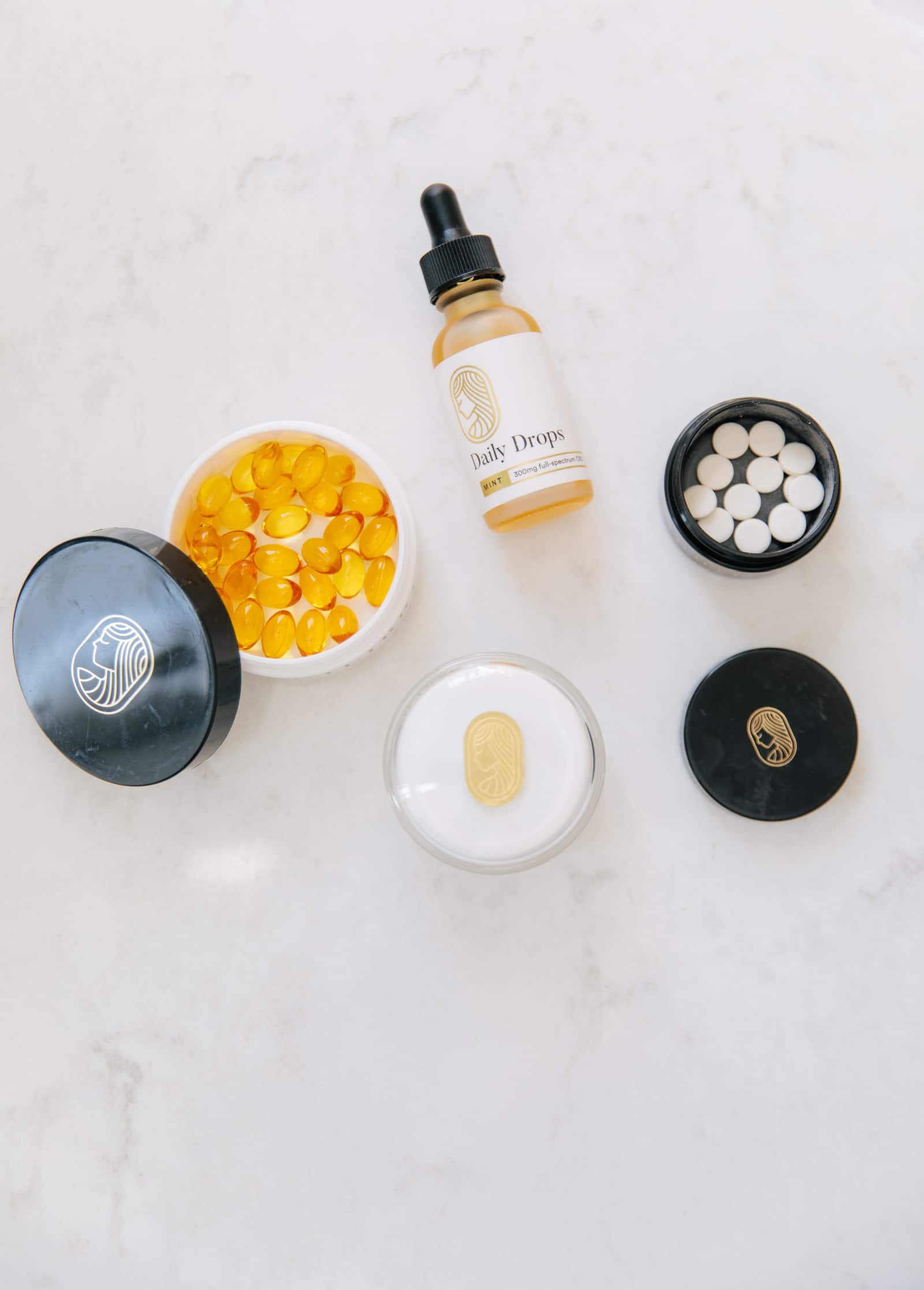 CBD Routine | 6 Ways to Find Some Zen This Summer
