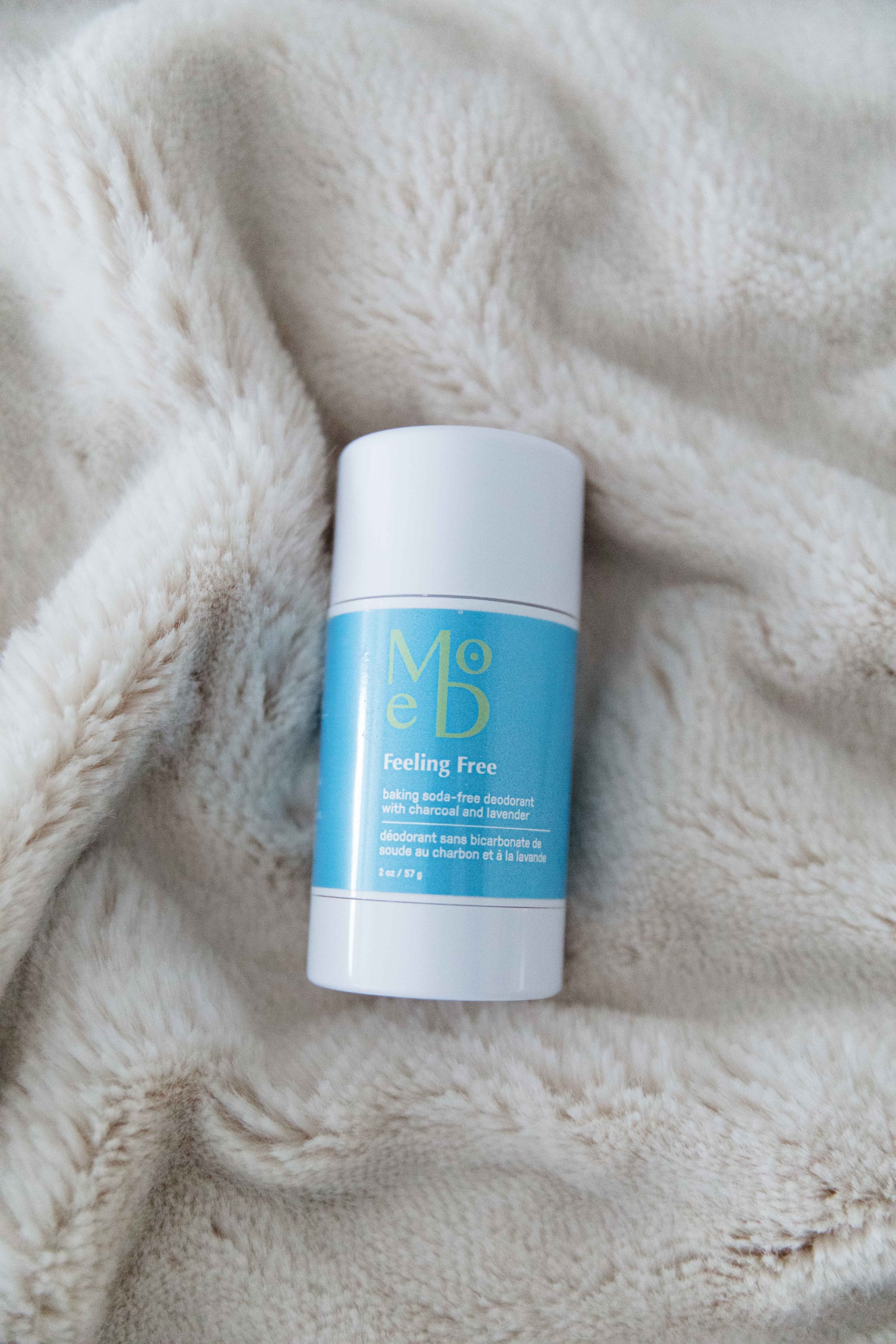 Detox Mode Feeling Free Charcoal Deodorant Detox Mode Feeling Free Charcoal Deodorant