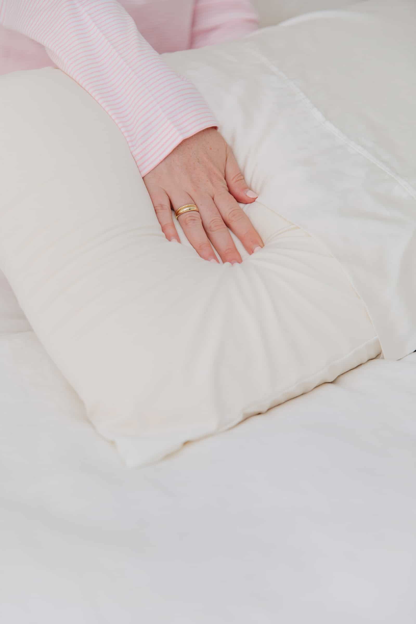 Night Pillow Review