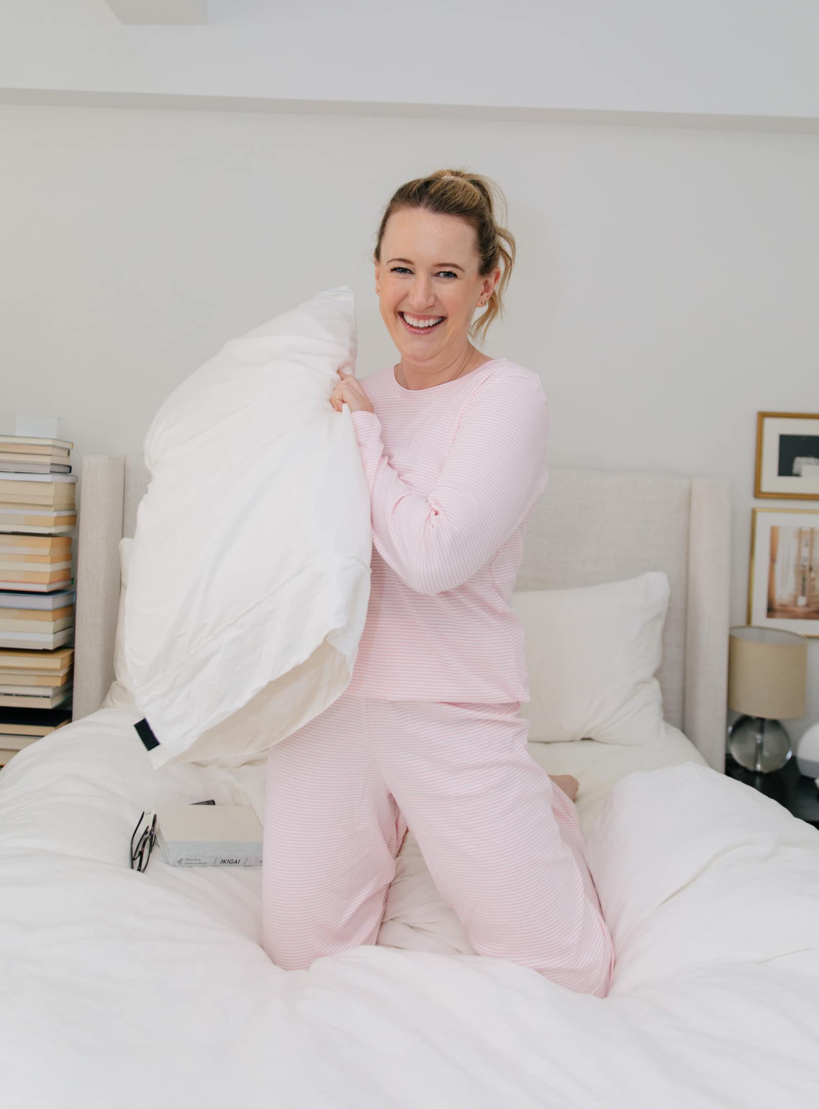 Night Pillow Review