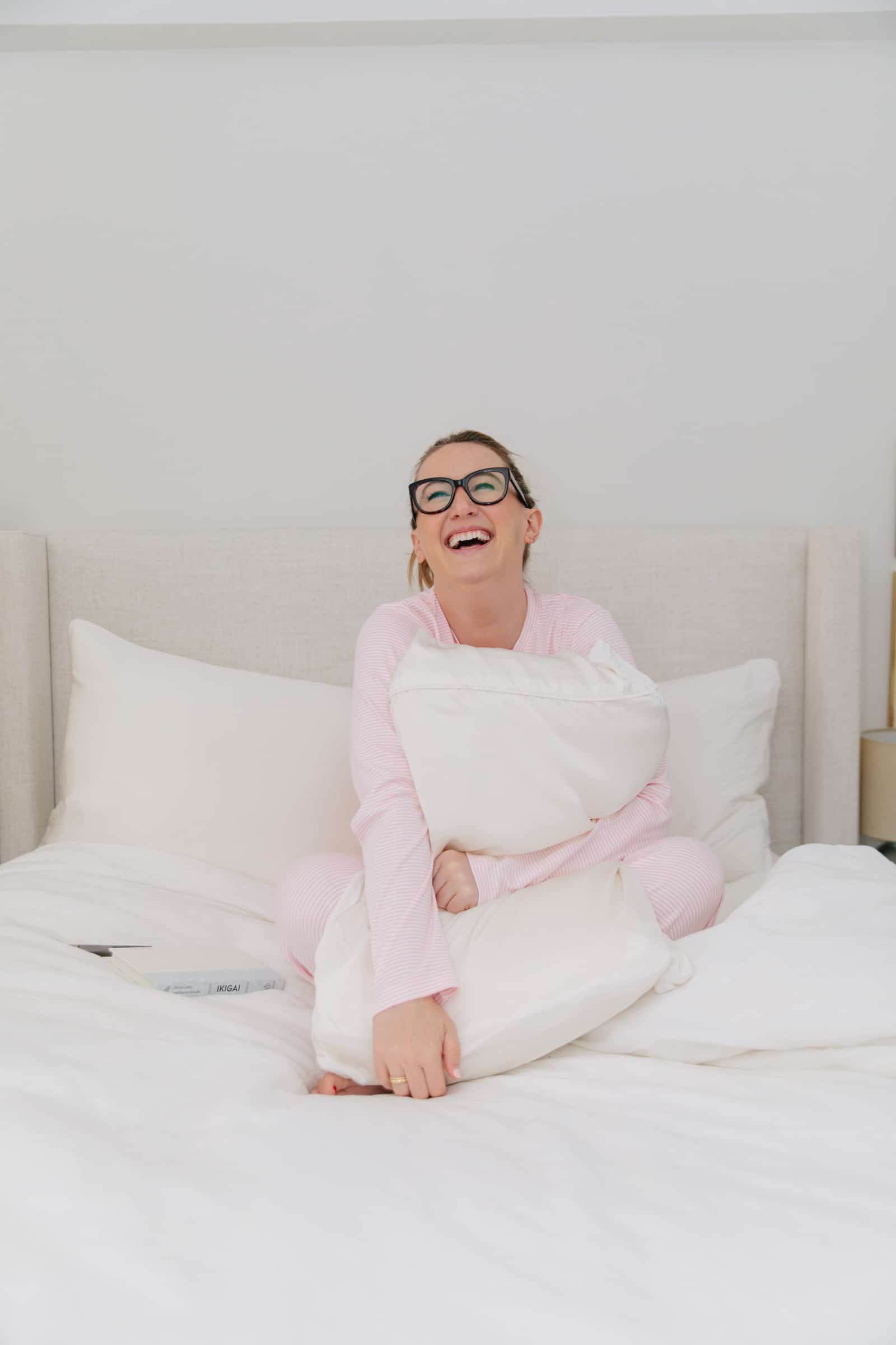 Night Pillow Review