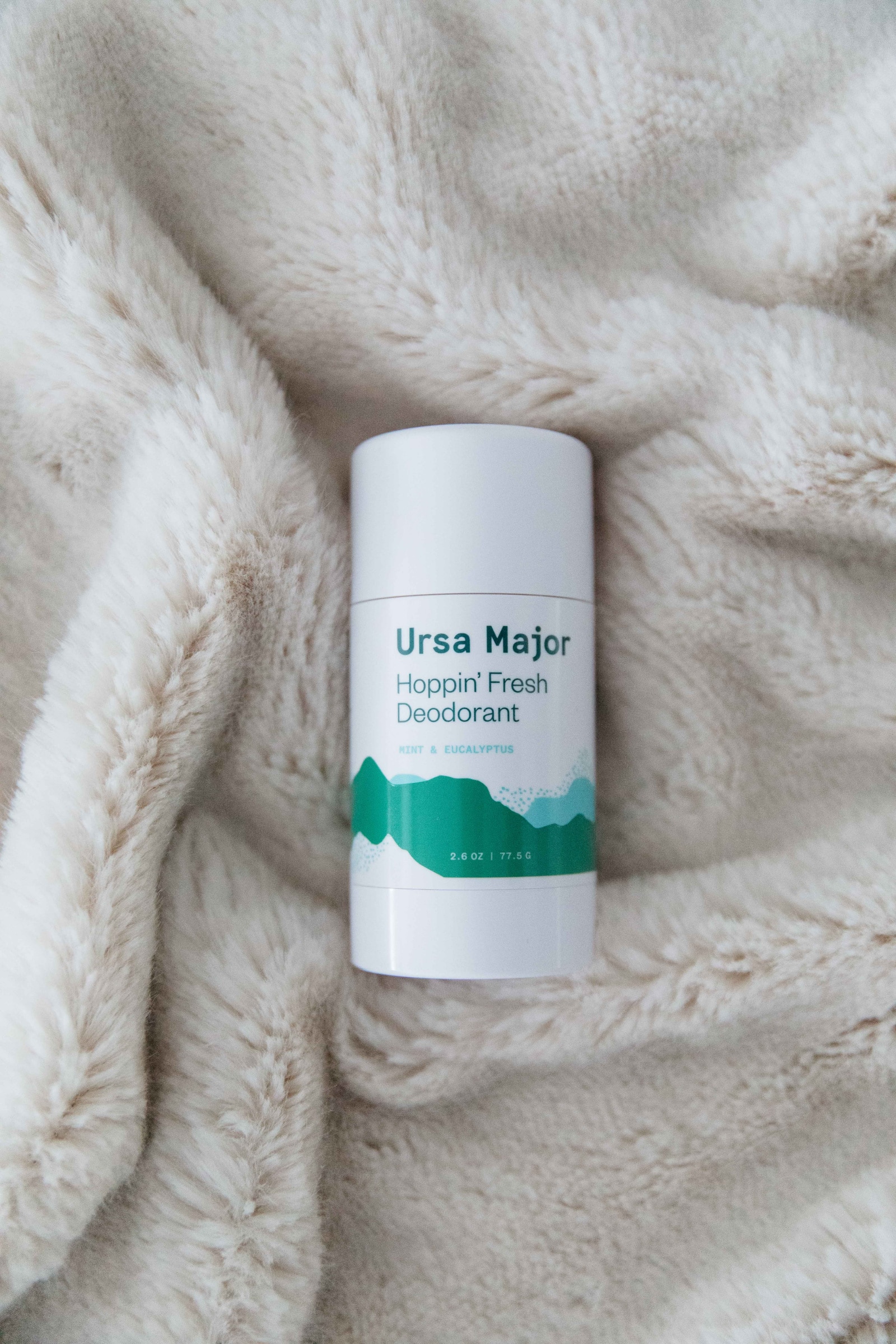The Best Natural and Clean Deodorants