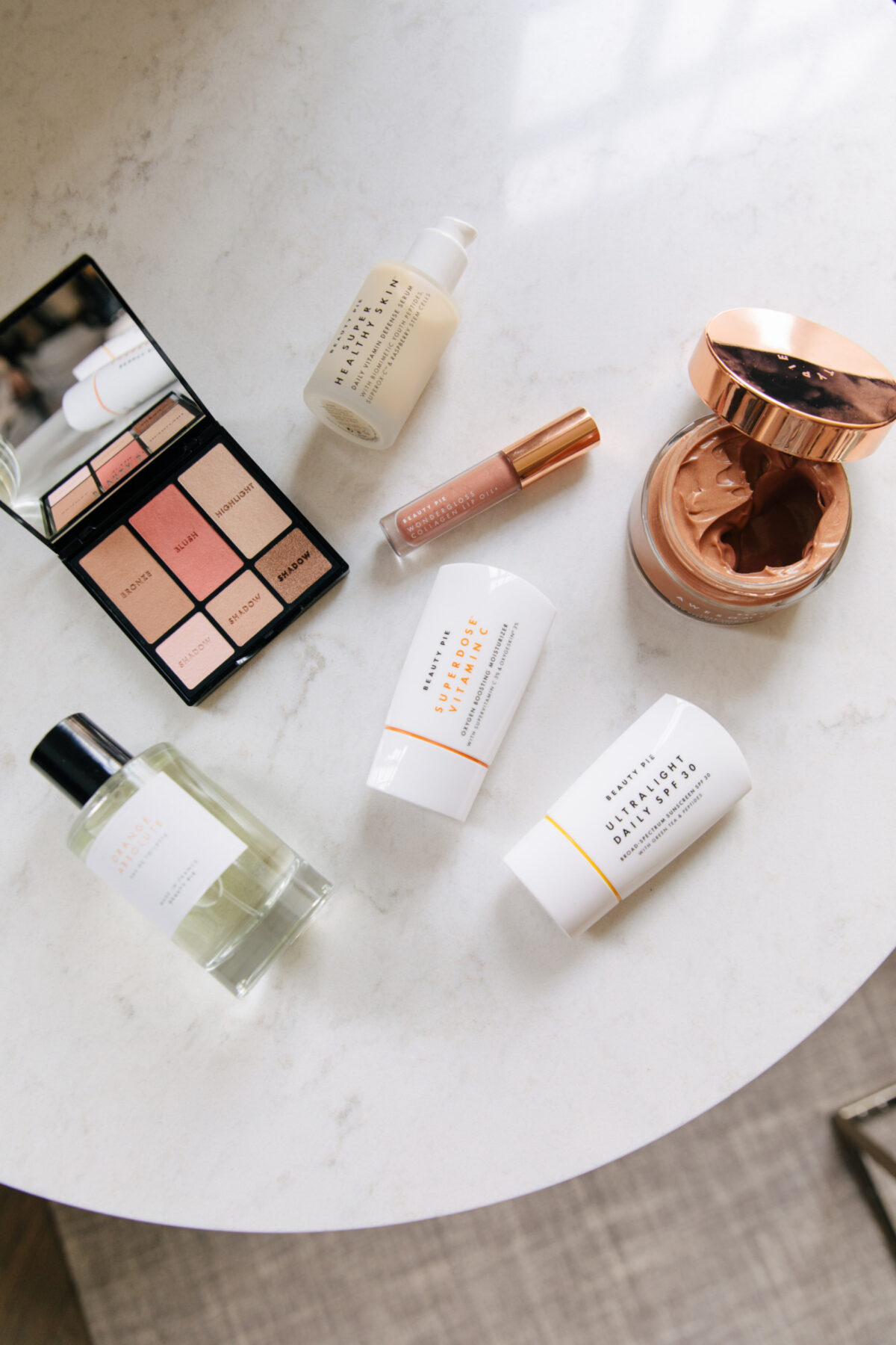 Beauty Pie Review