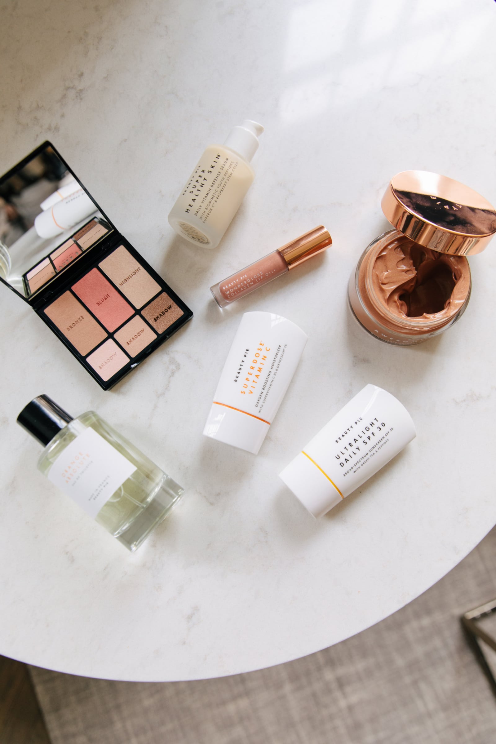 Beauty Pie Review