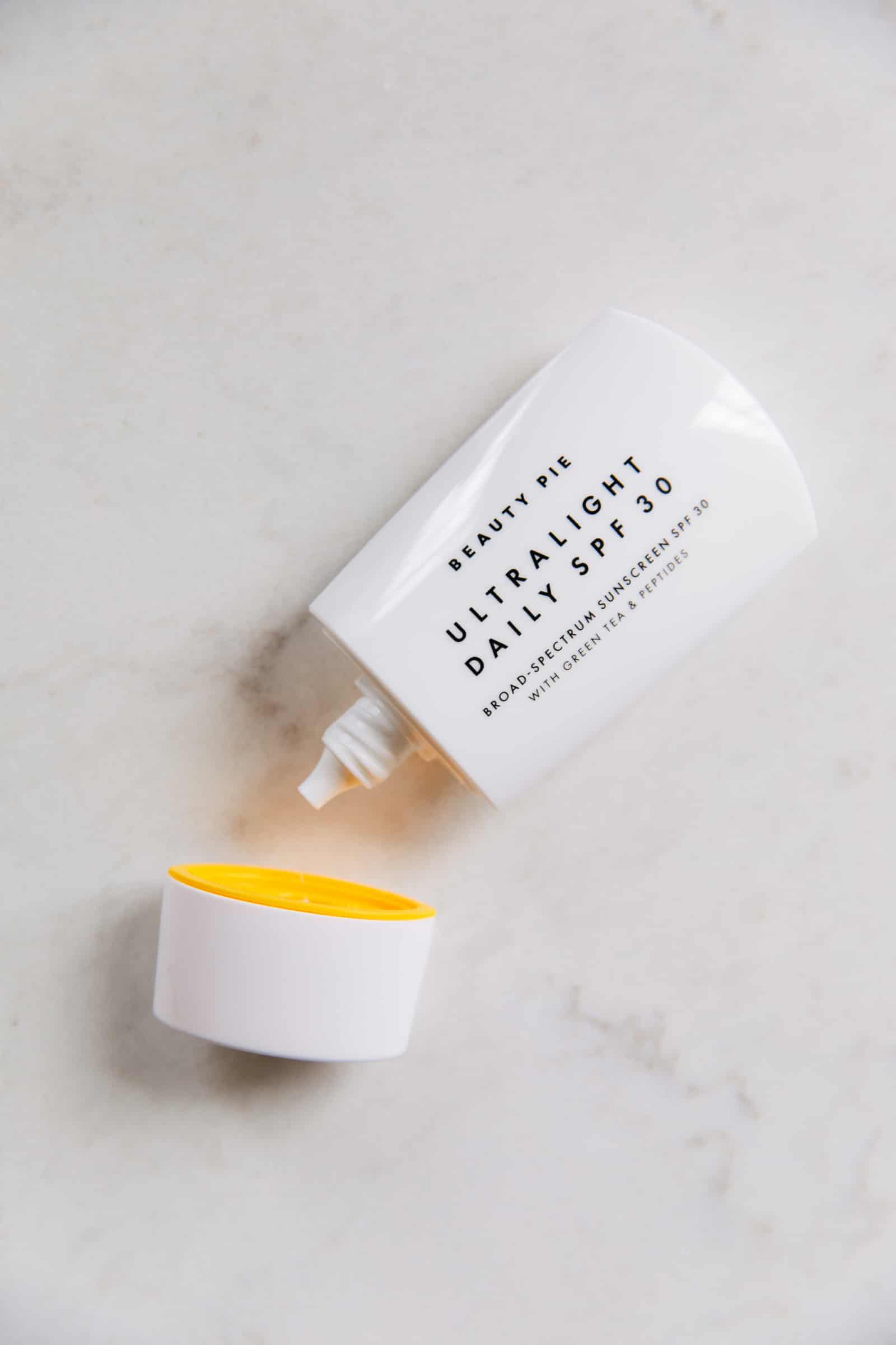 Beauty Pie Review
