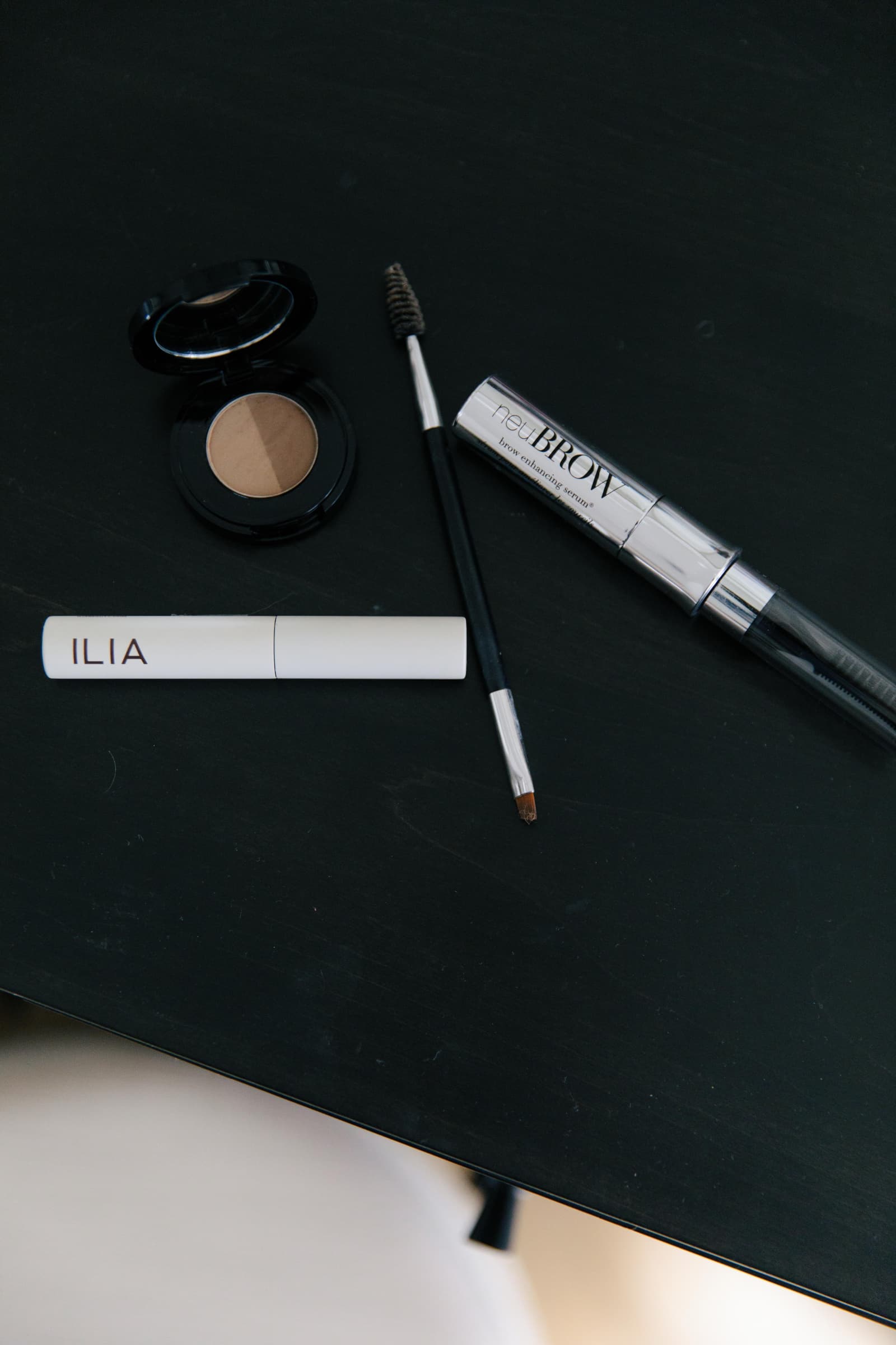 Filling In&nbsp;Brows&nbsp;For Beginners