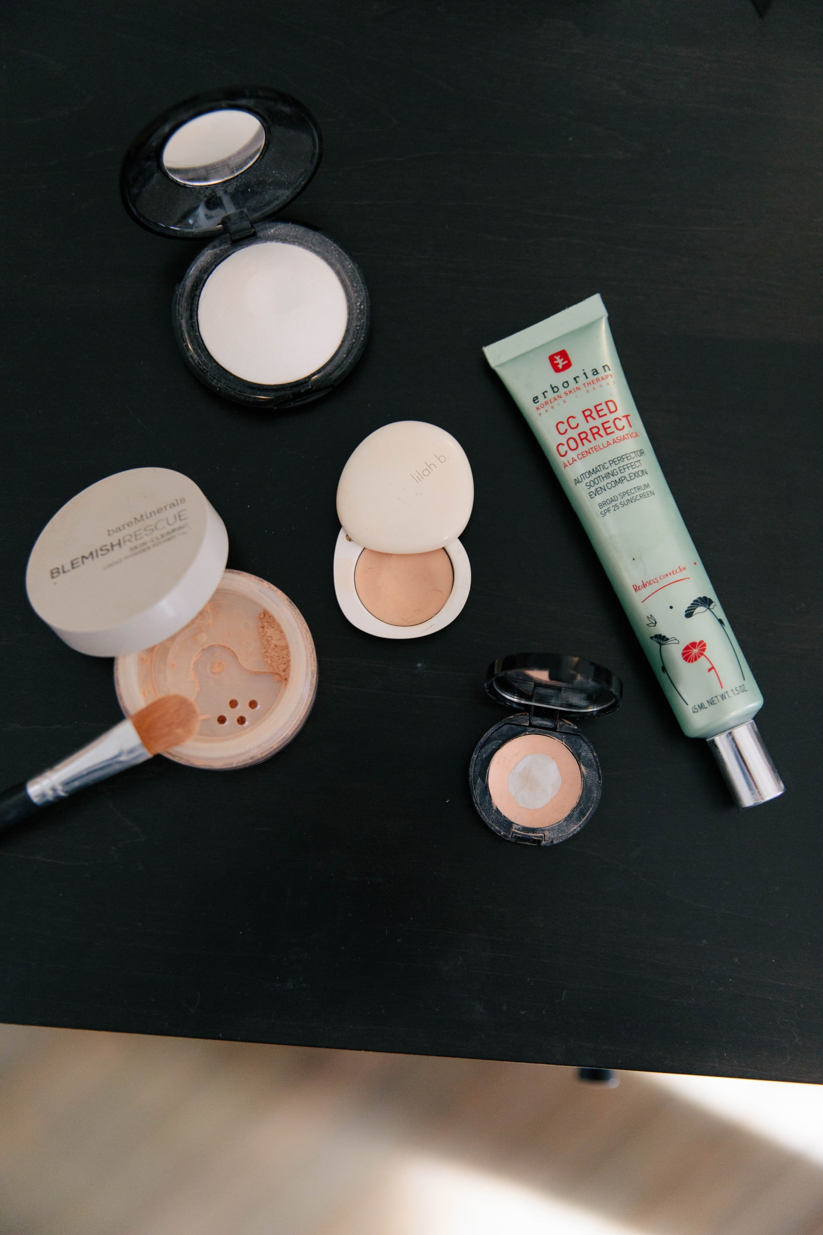 Best Concealers for Breakouts & Redness