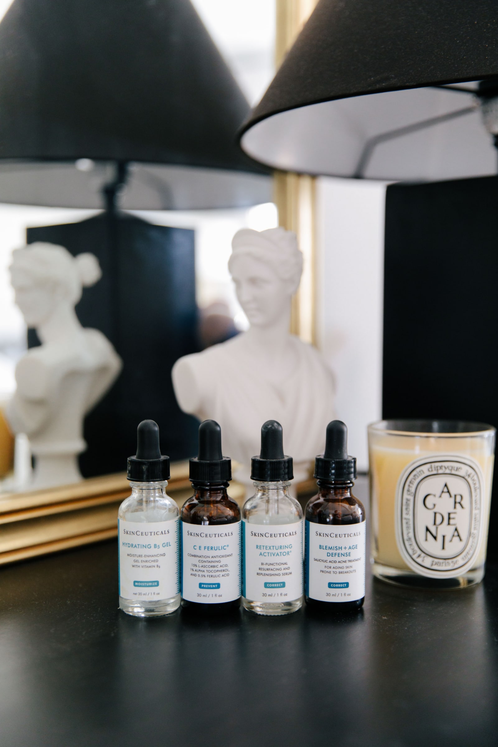 Favorite Skinceuticals Products