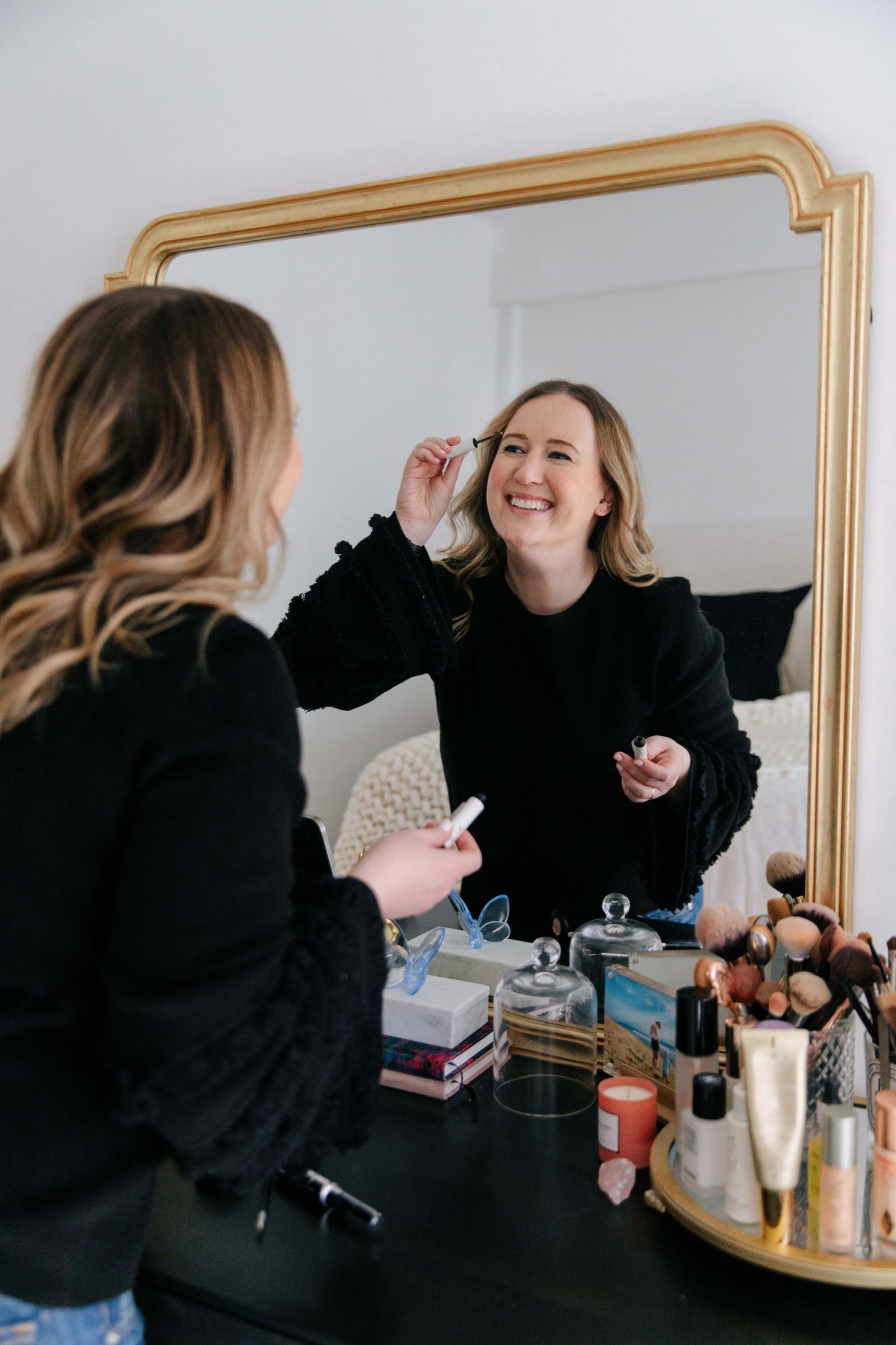 Filling In&nbsp;Brows&nbsp;For Beginners