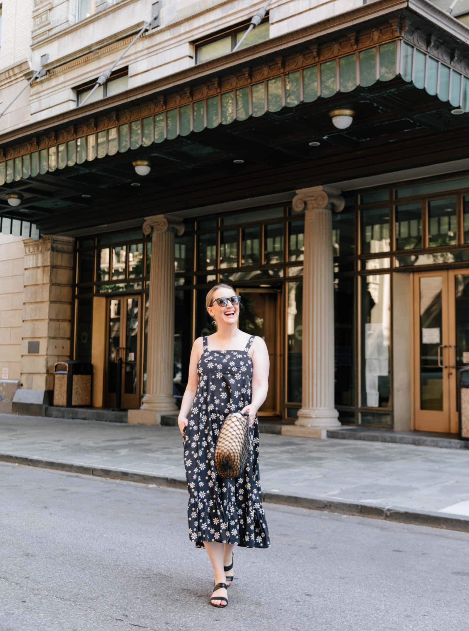 Kate Spade Daisy Dress