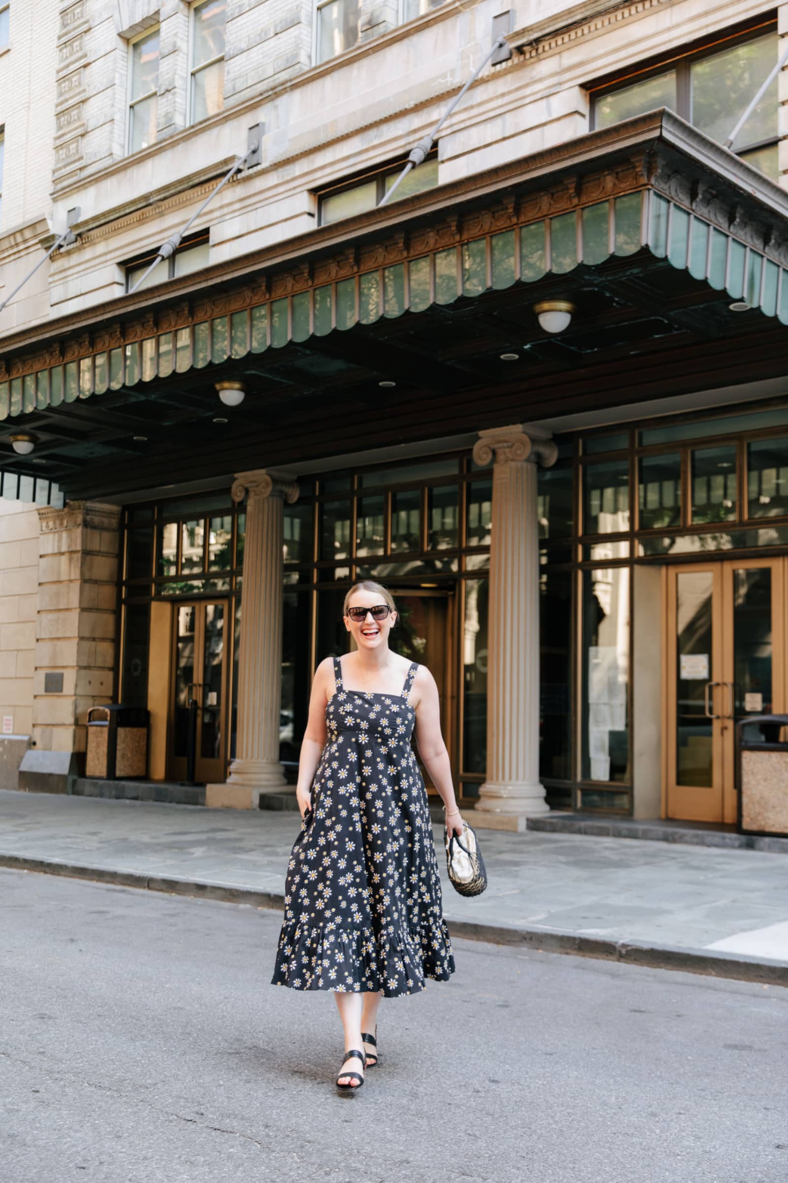 Kate Spade Daisy Dress