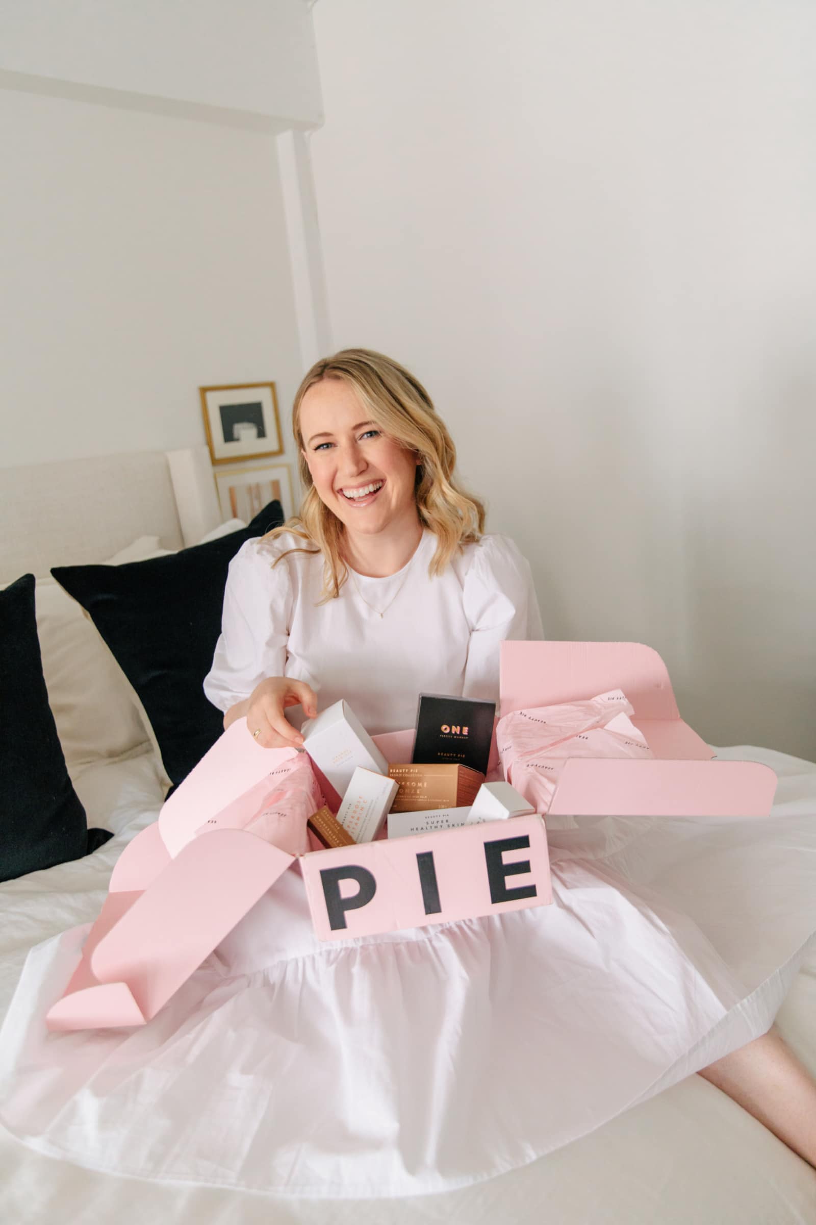 Beauty Pie Review
