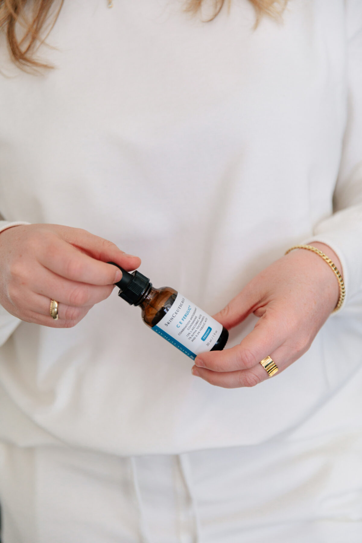 Favorite Skinceuticals Products
