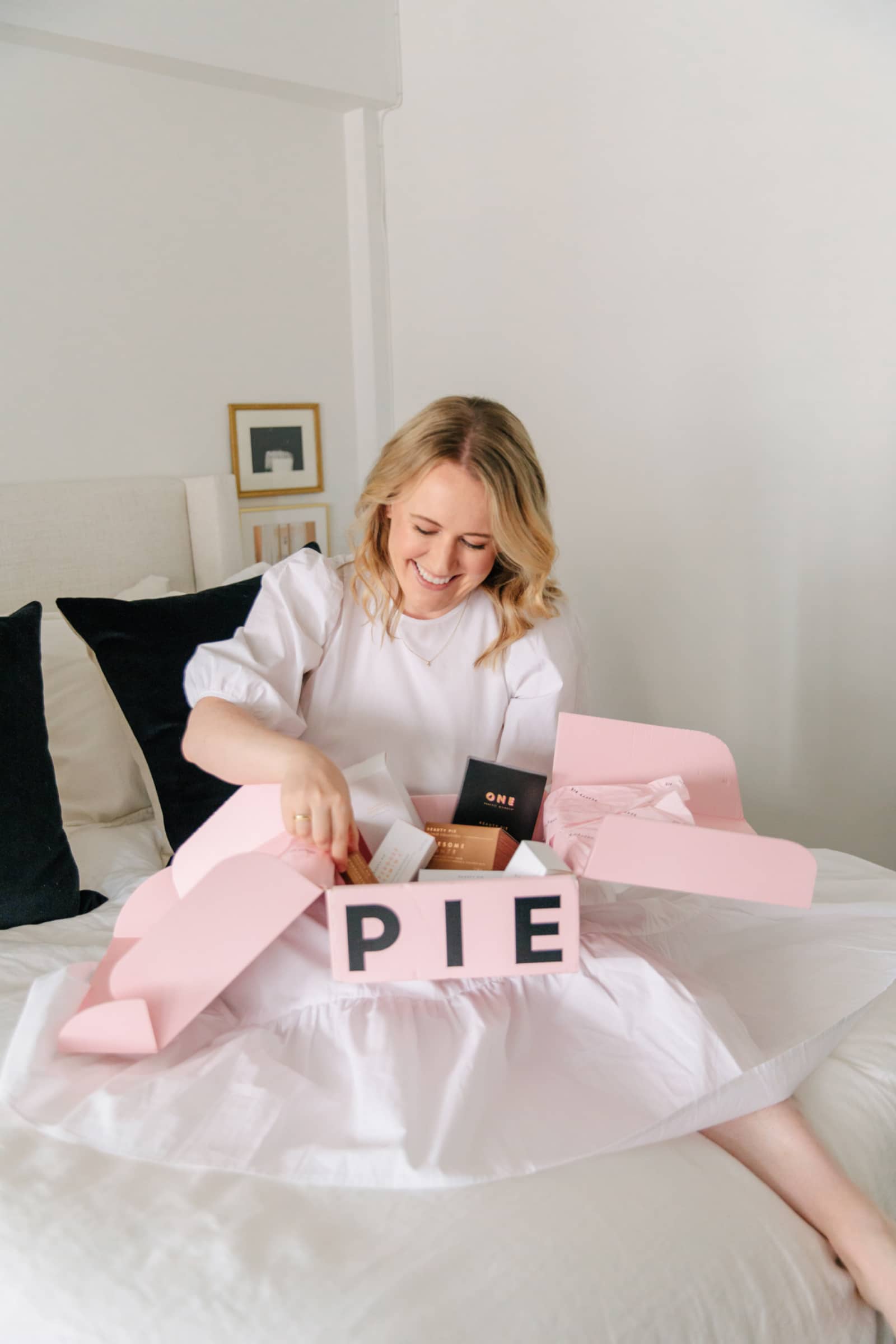 Beauty Pie Review