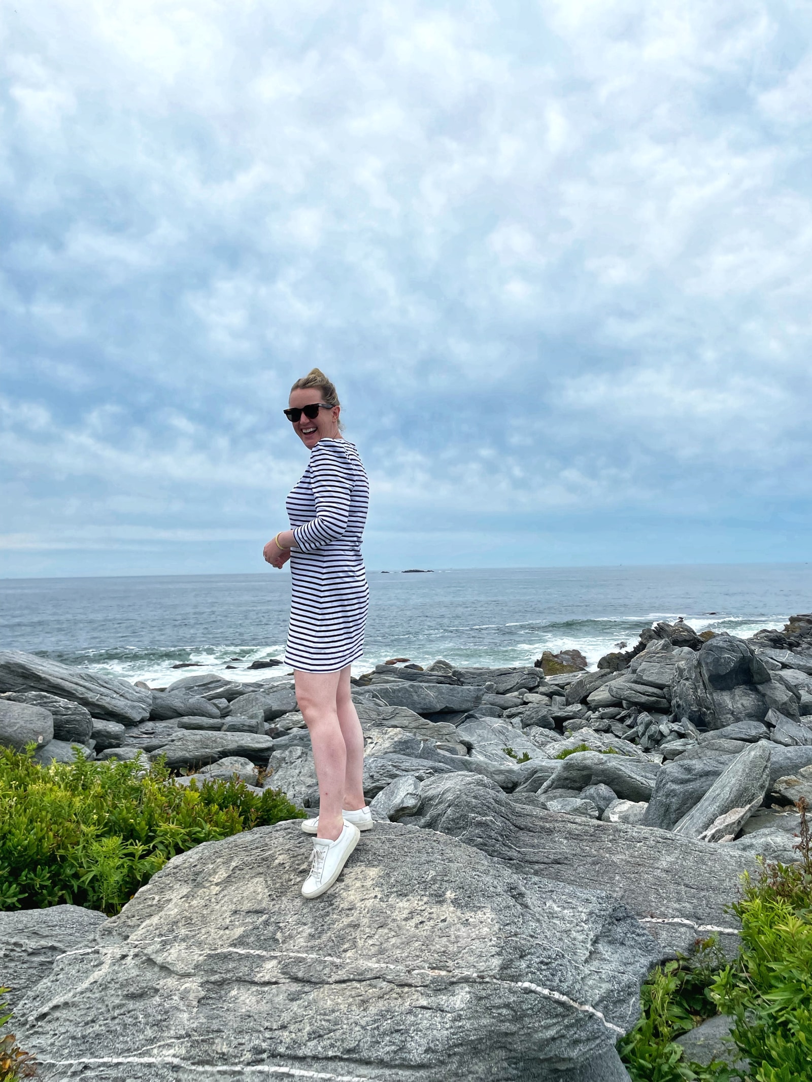 Newport, Rhode Island Long Weekend Guide