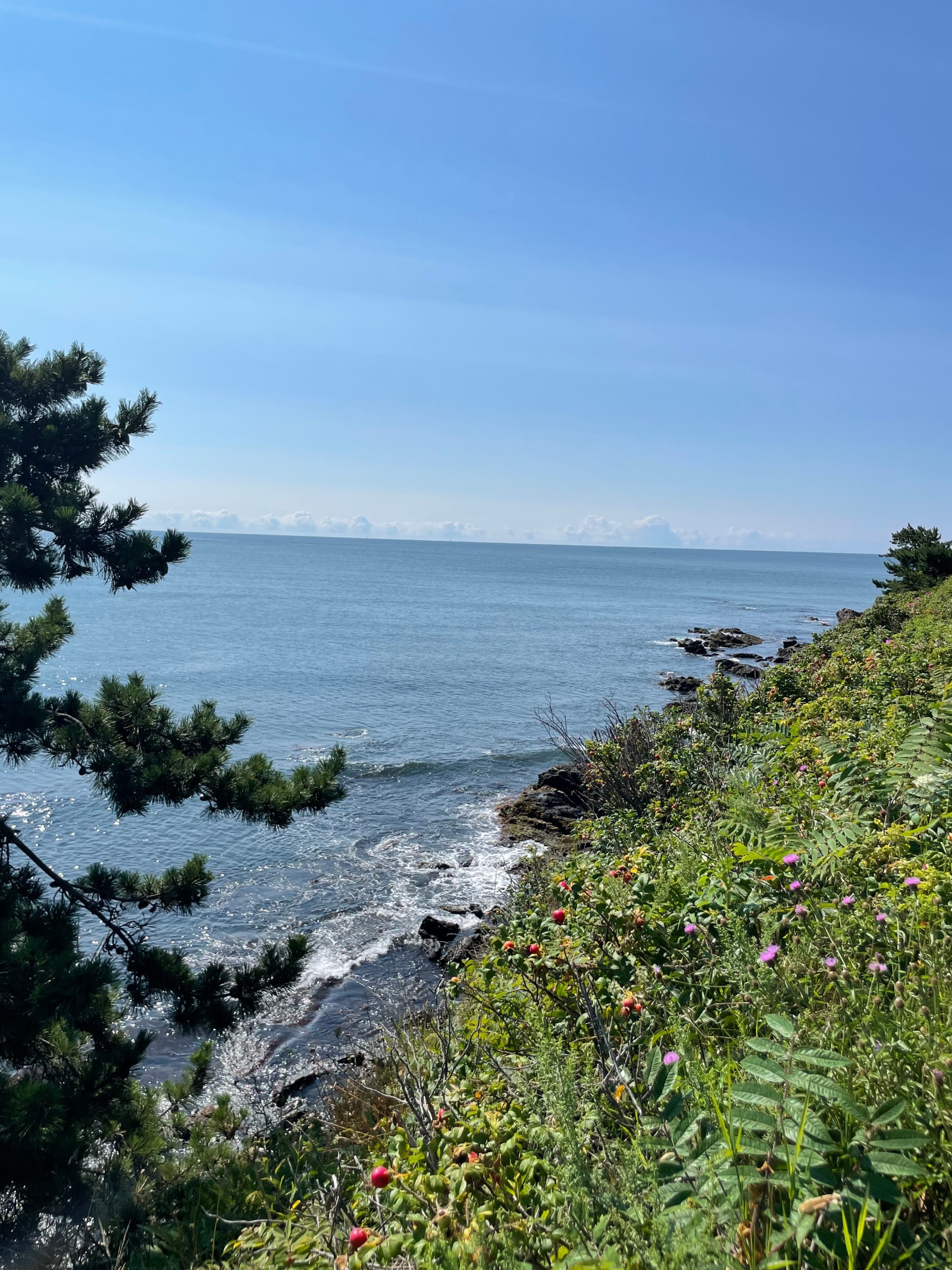 Newport, Rhode Island Long Weekend Guide