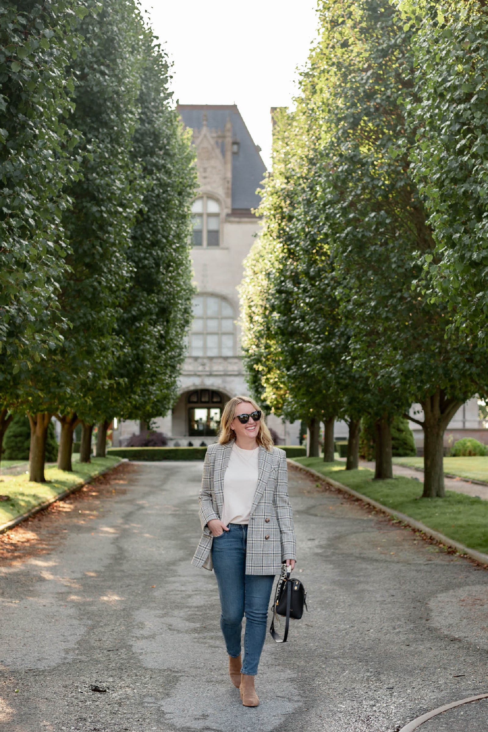 Veronica Beard Oria Dickey Jacket