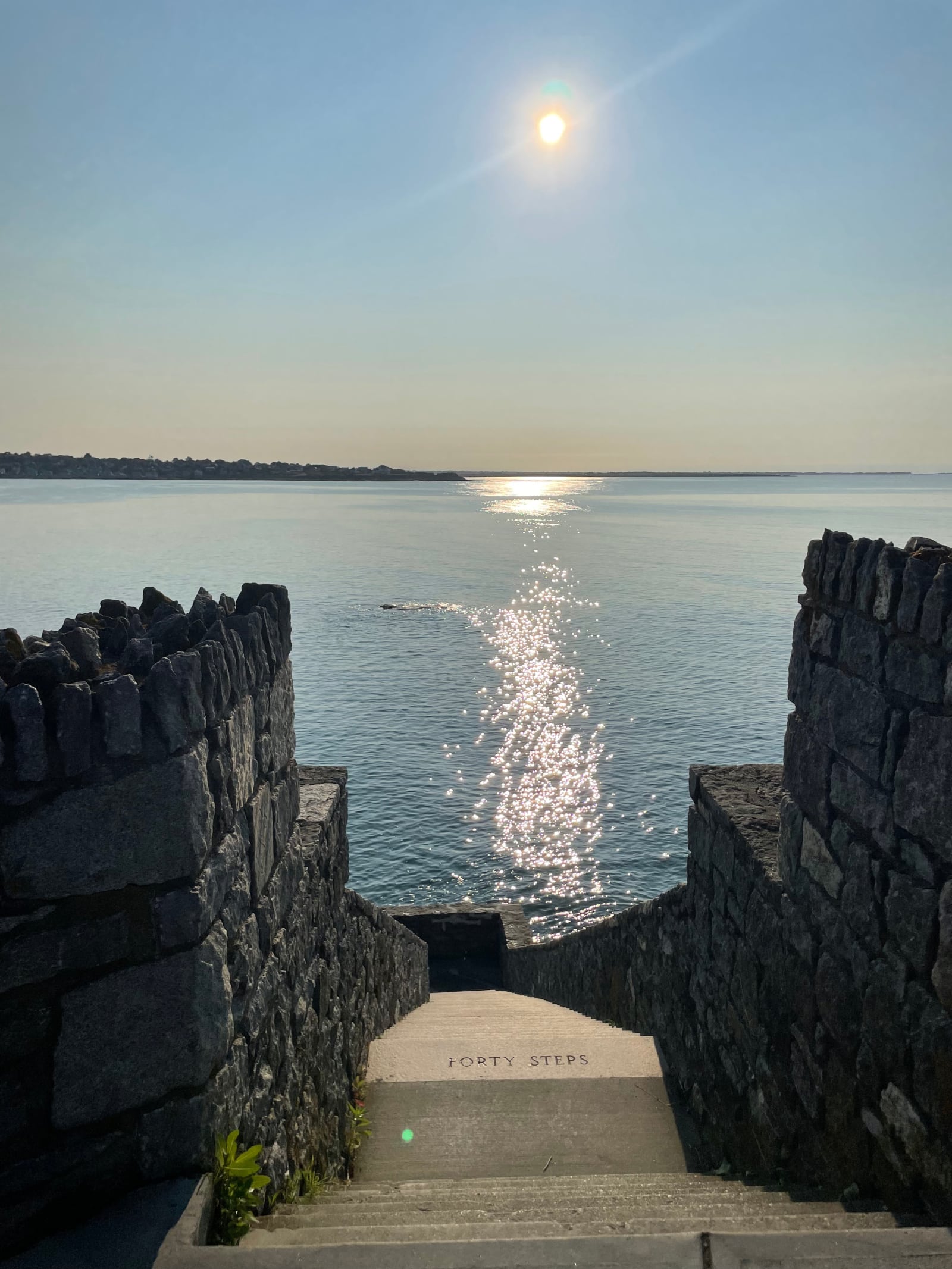 Newport, Rhode Island Long Weekend Guide