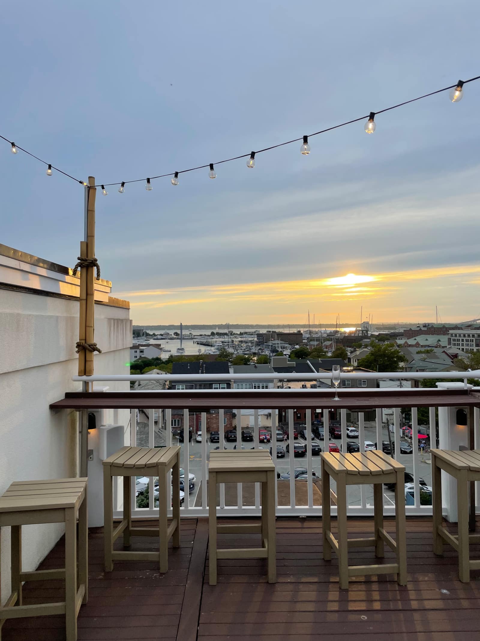 Newport, Rhode Island Long Weekend Guide