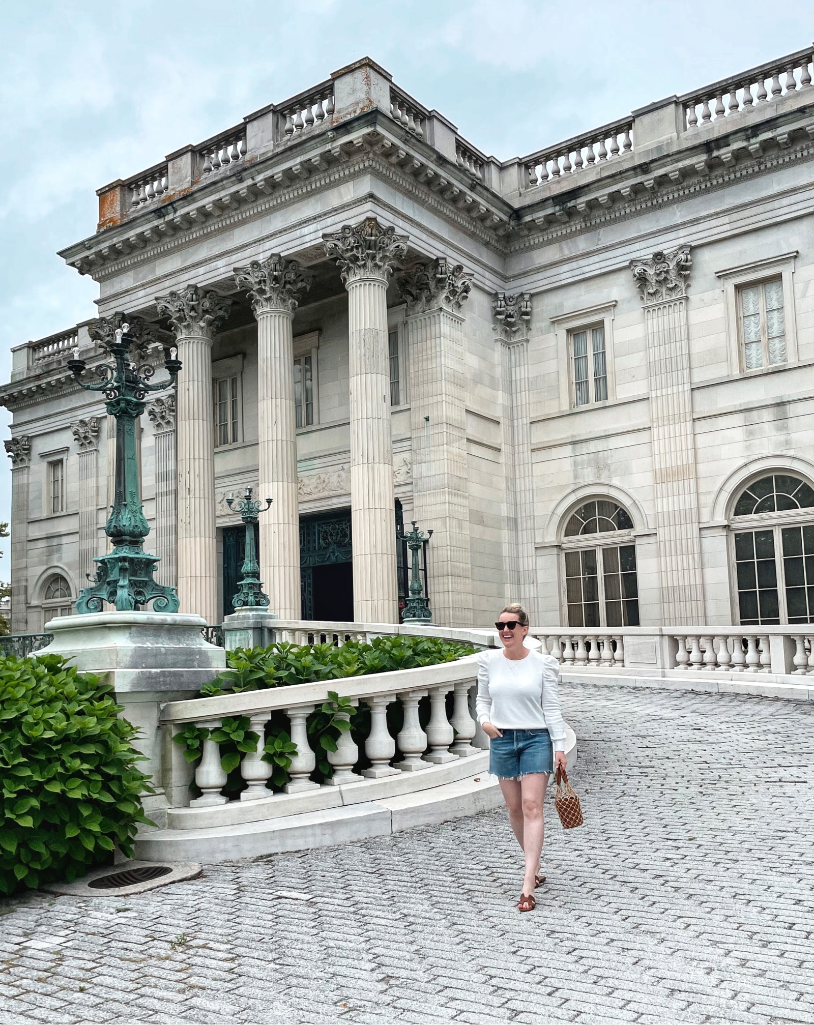 Newport, Rhode Island Long Weekend Guide