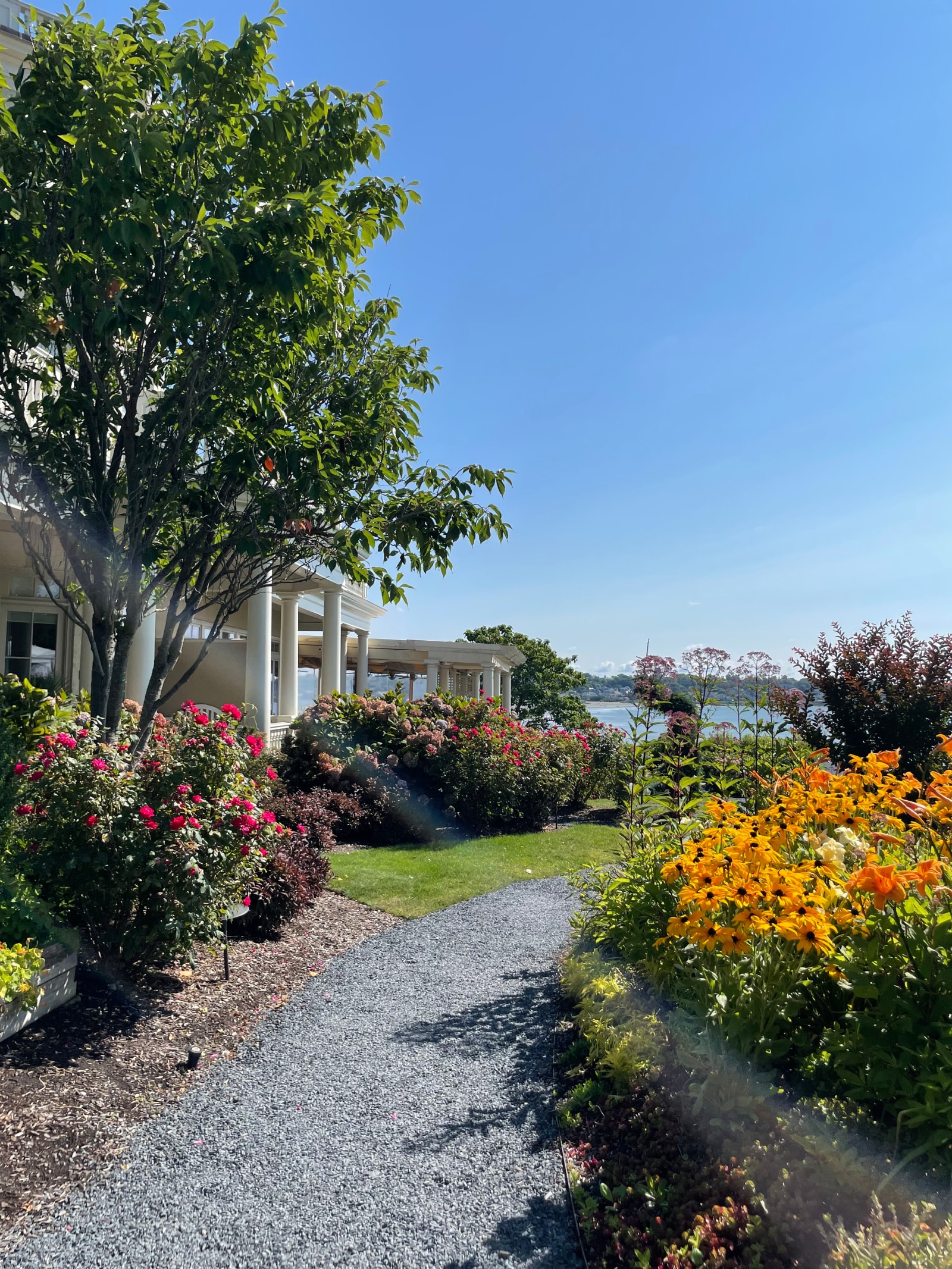 Newport, Rhode Island Long Weekend Guide